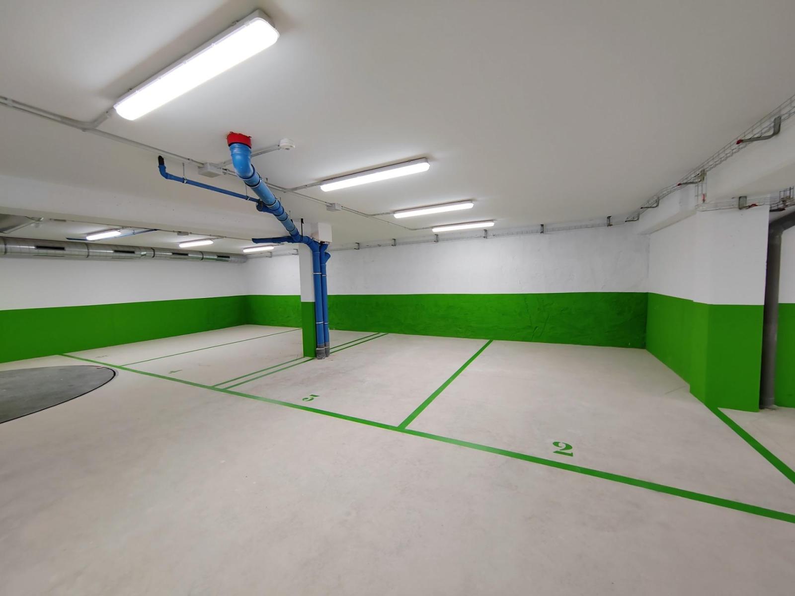 Flat for Sale in Barcelona