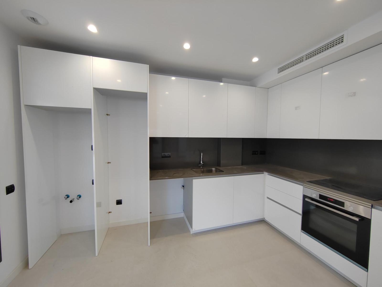 Flat for Sale in Barcelona