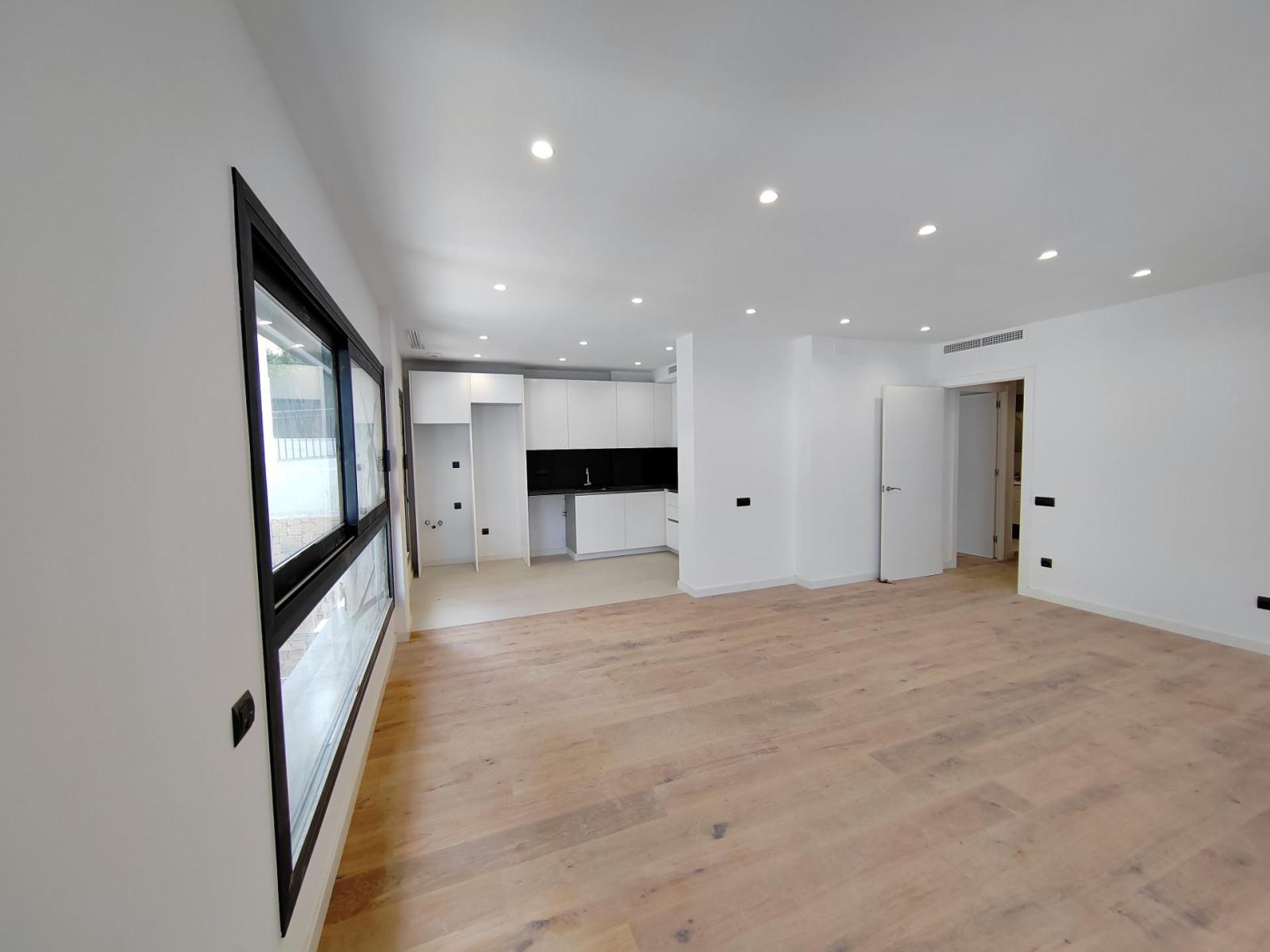 Flat for Sale in Barcelona