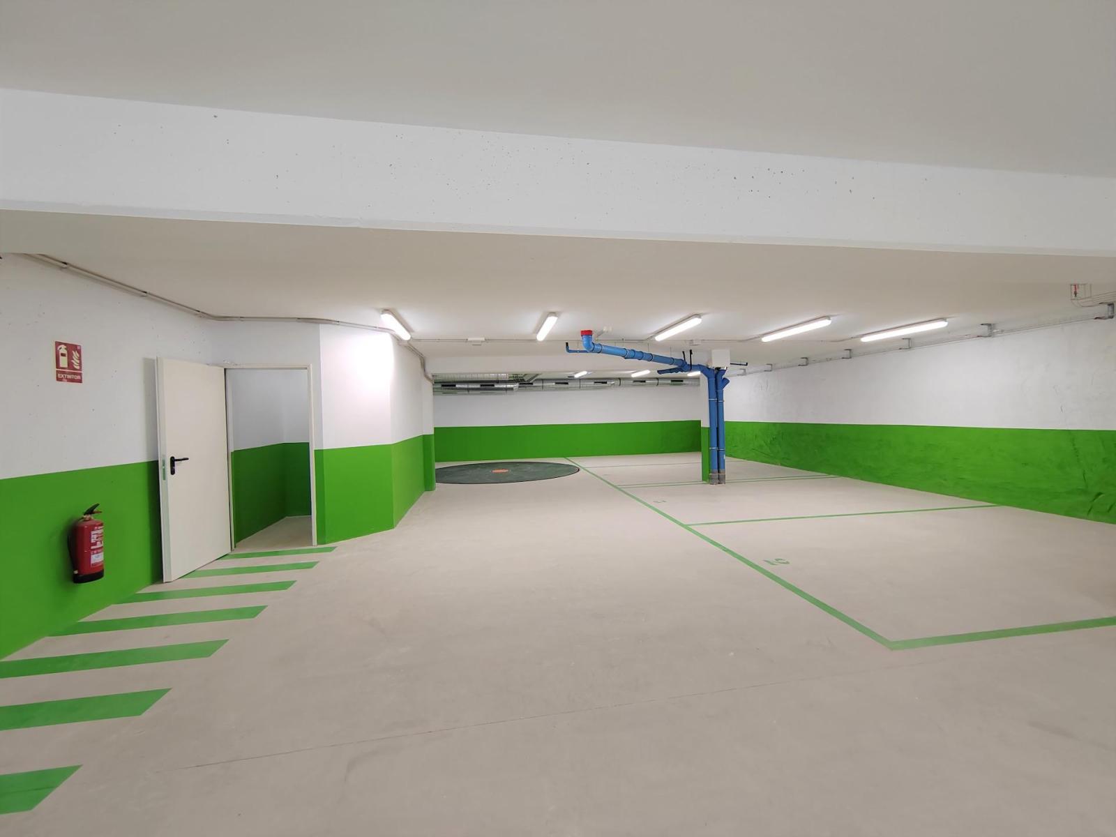 Flat for Sale in Barcelona