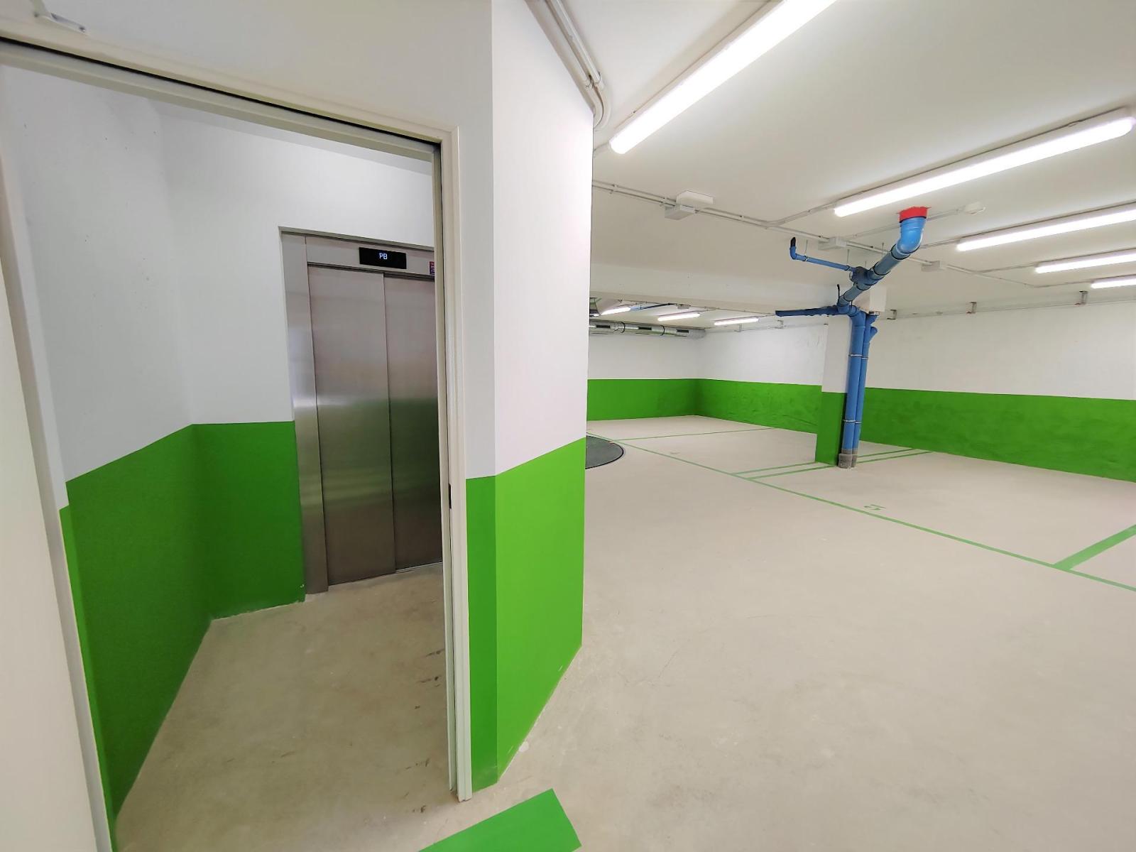 Flat for Sale in Barcelona