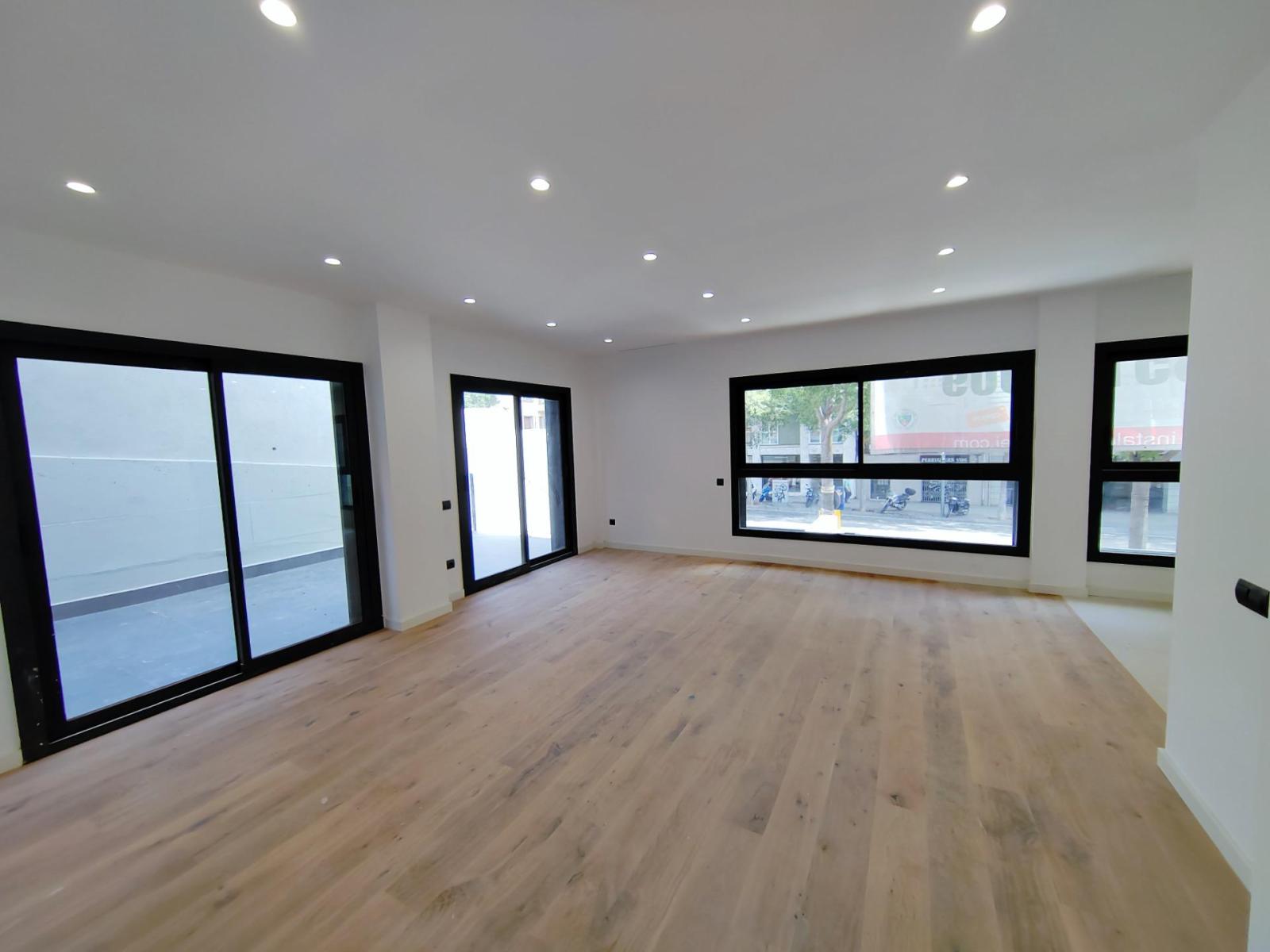 Flat for Sale in Barcelona