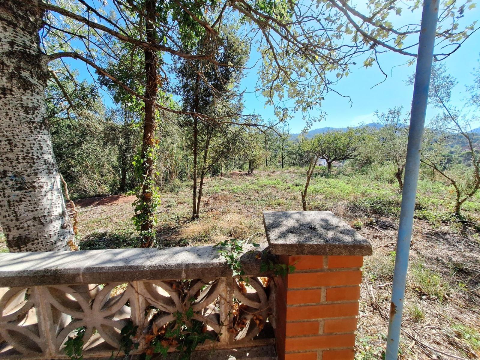 Parcela en Venta en Vacarisses