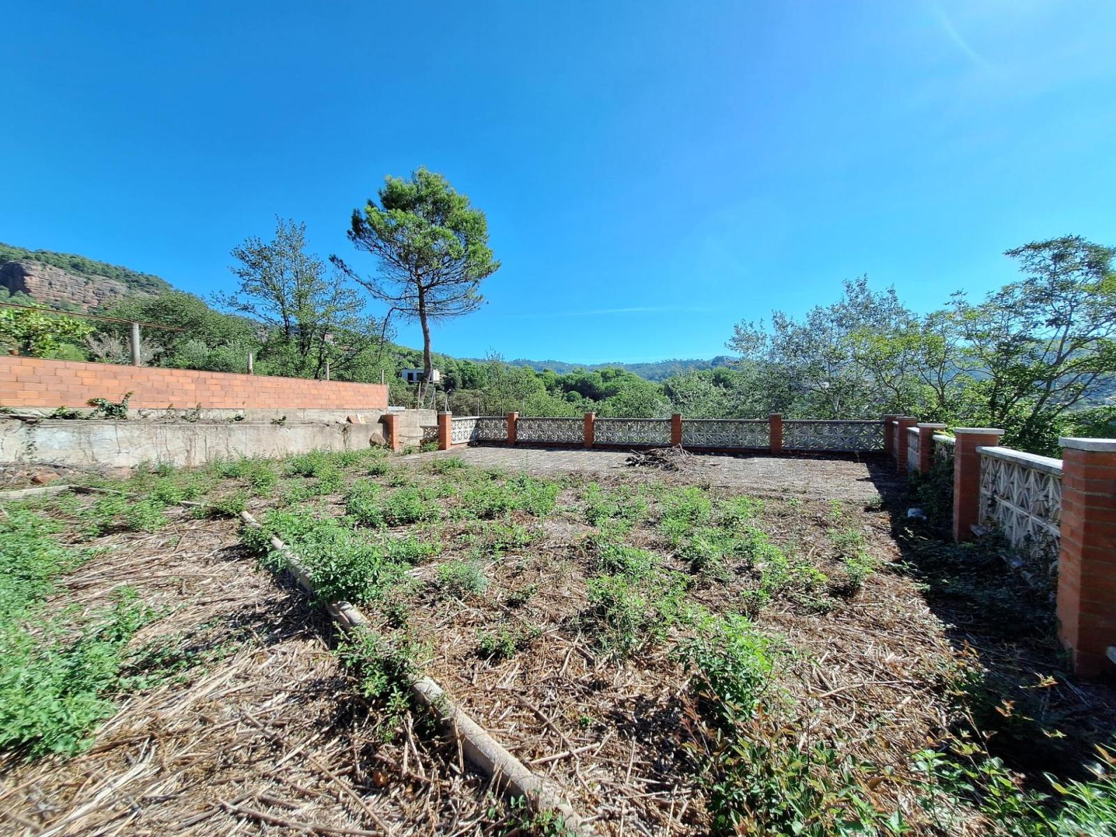 Parcela en Venta en Vacarisses
