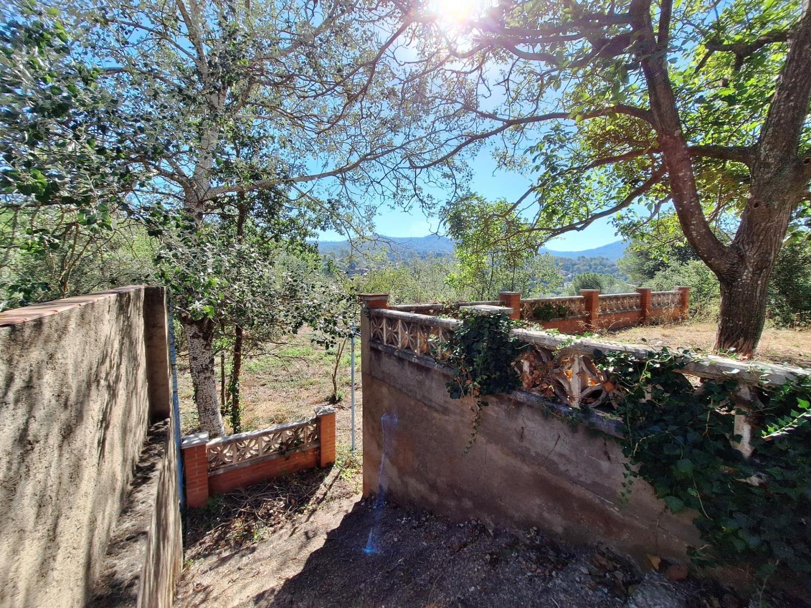 Parcela en Venta en Vacarisses