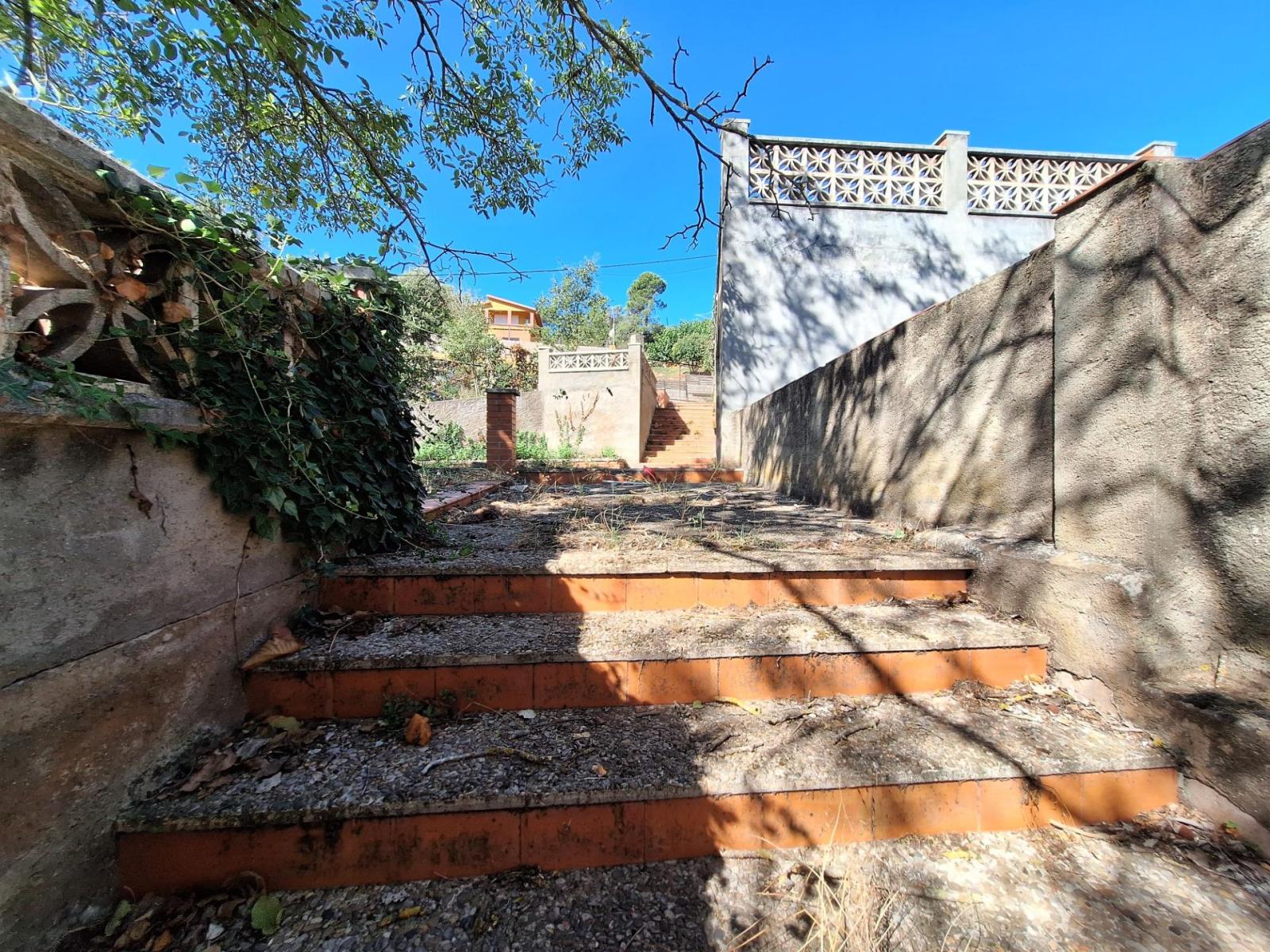 Parcela en Venta en Vacarisses