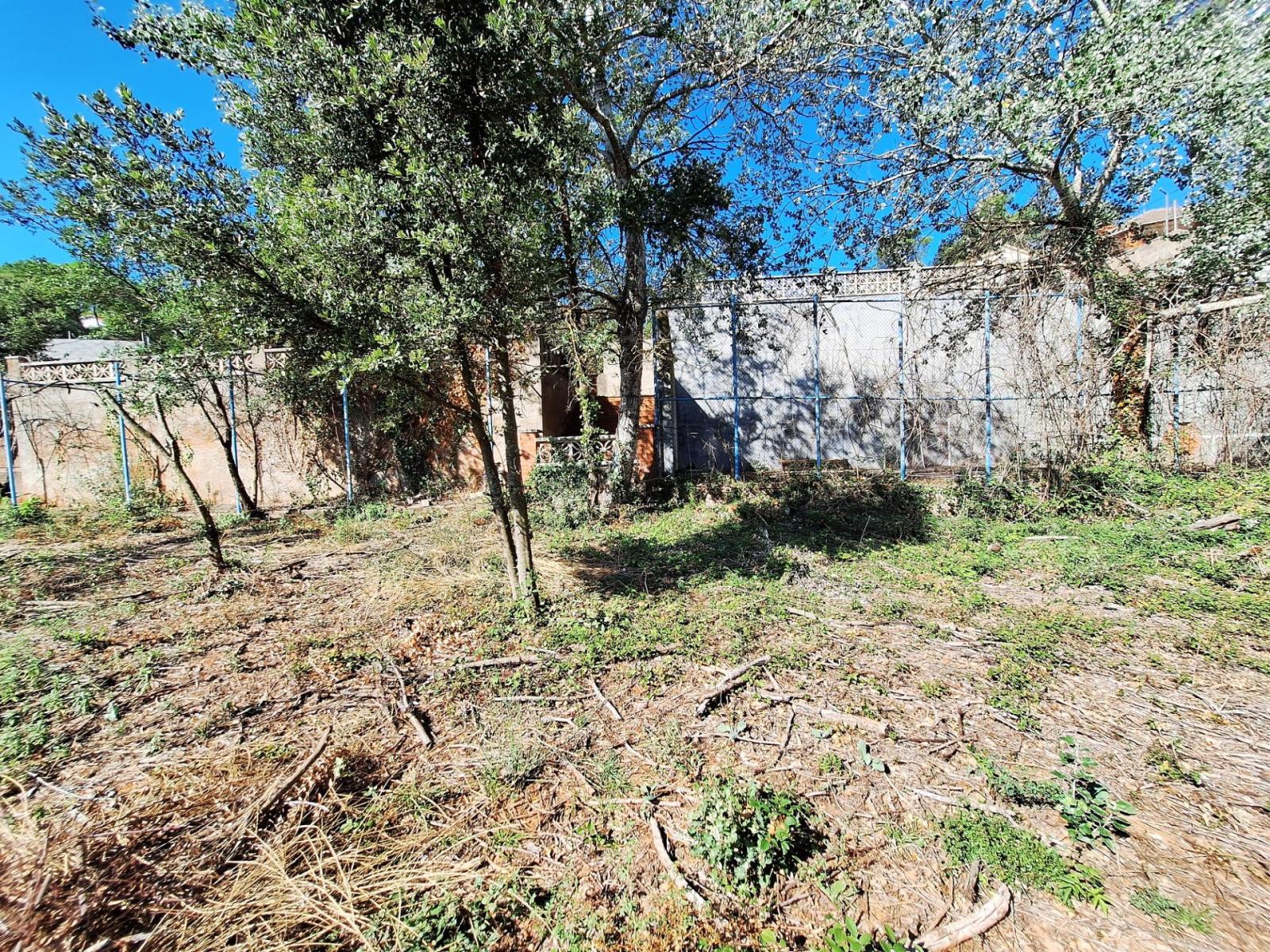 Parcela en Venta en Vacarisses