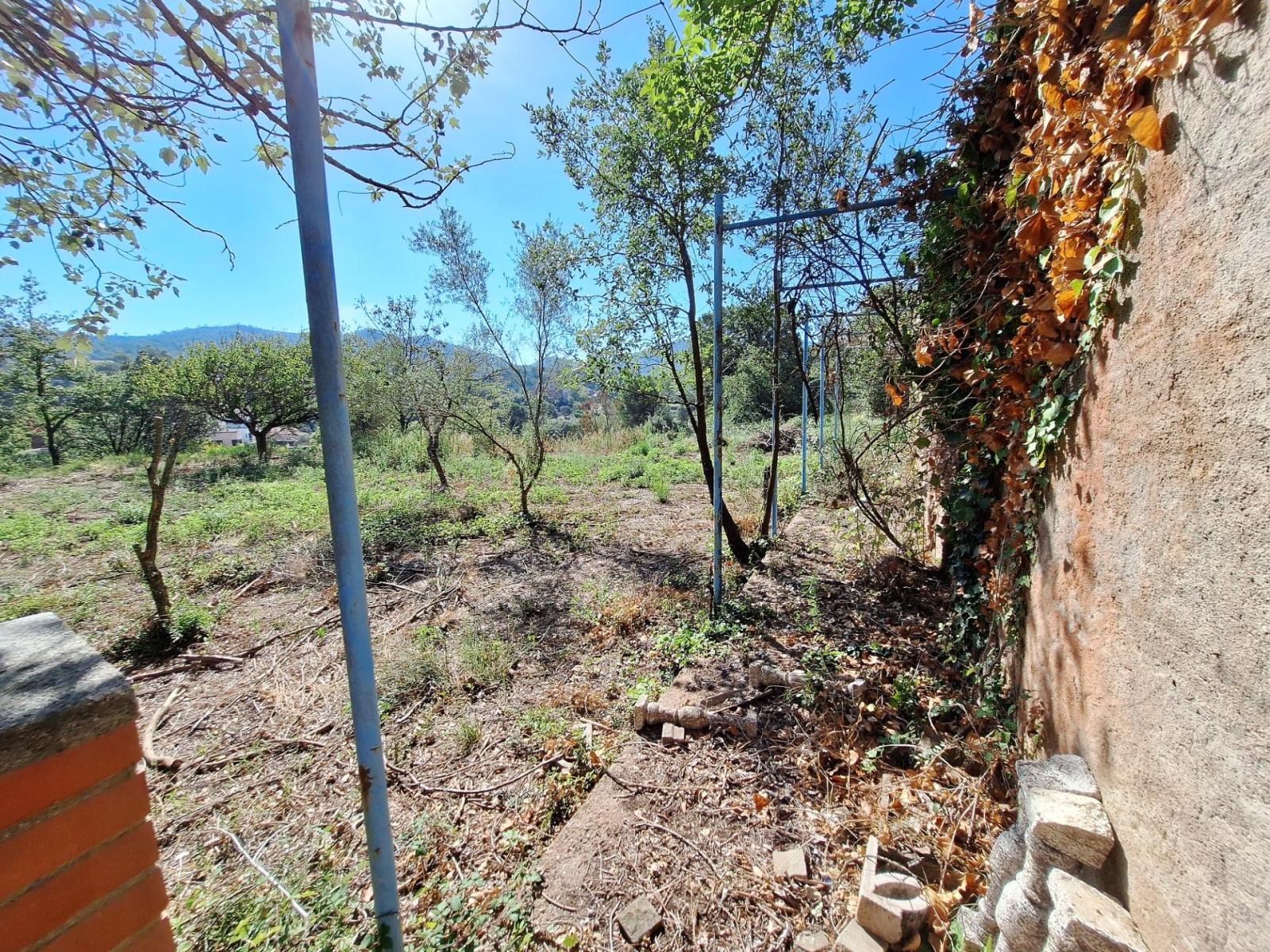Parcela en Venta en Vacarisses