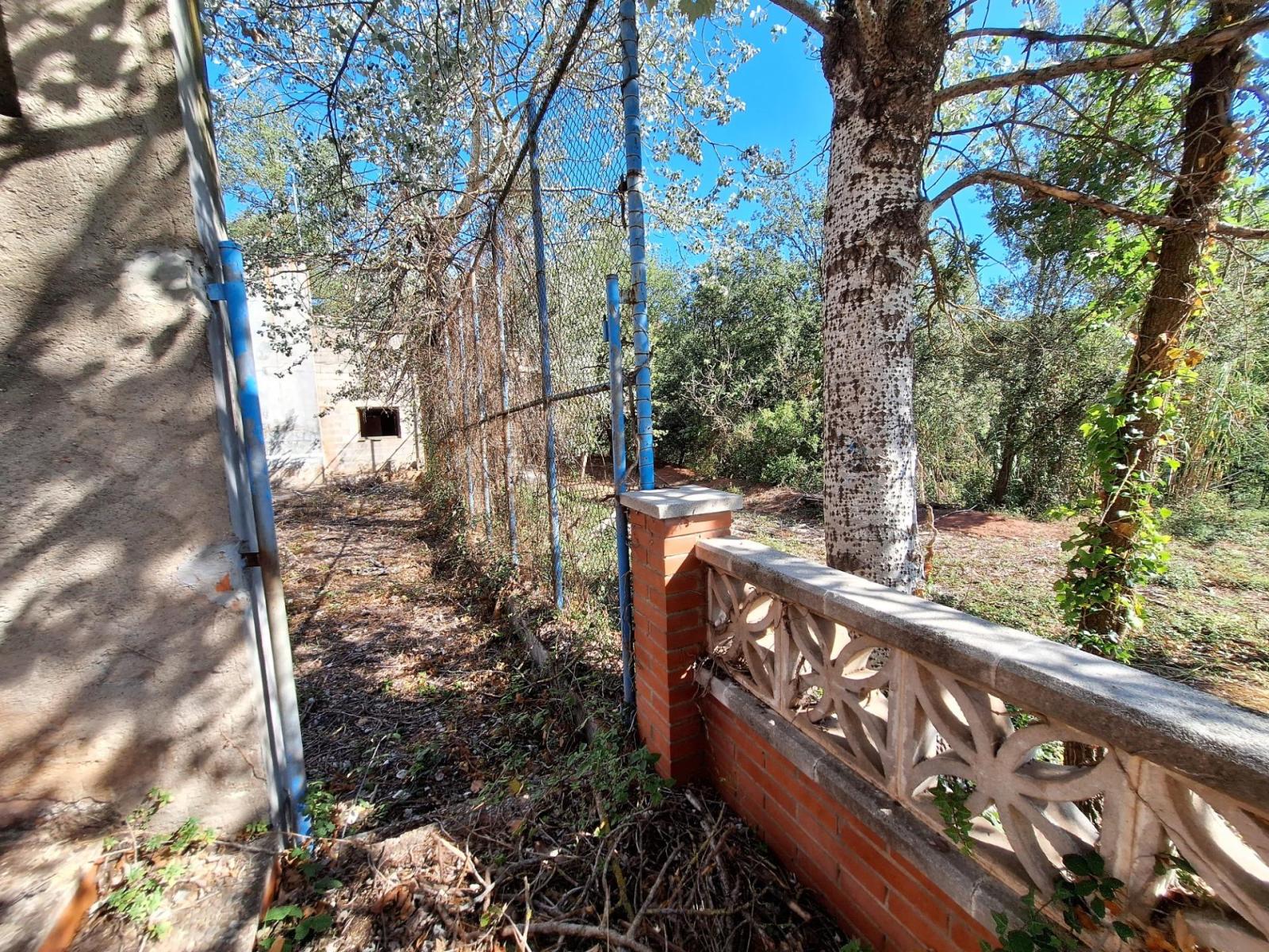 Parcela en Venta en Vacarisses