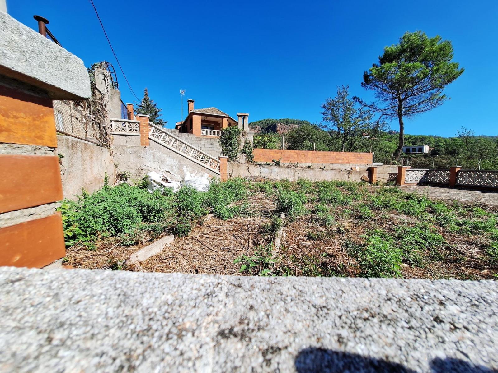 Parcela en Venta en Vacarisses