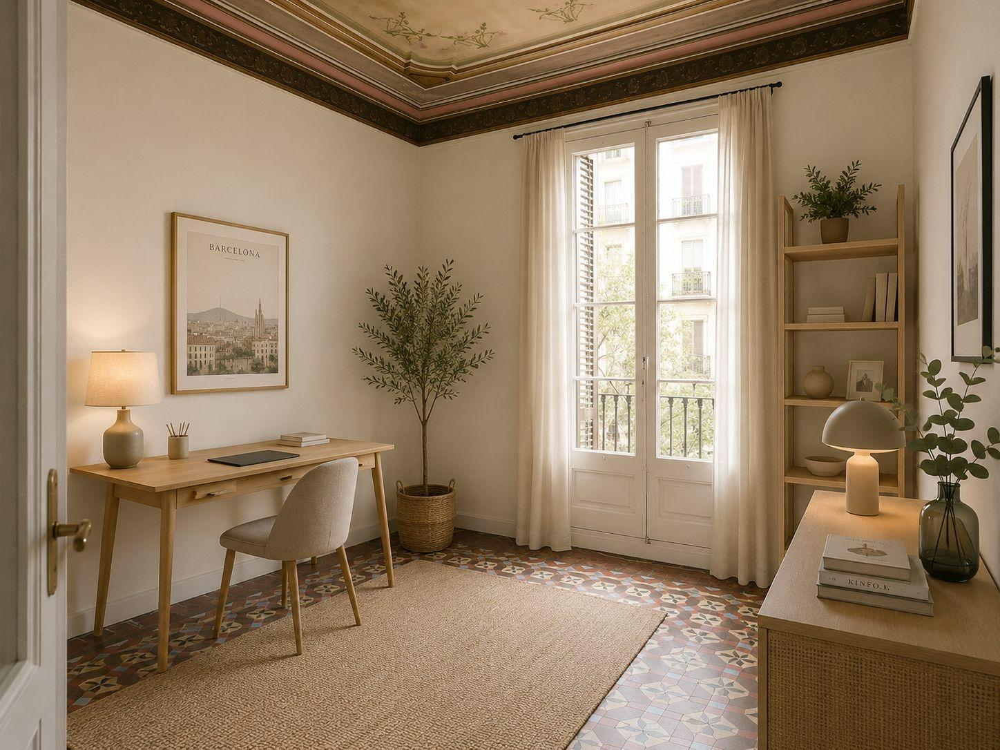 Flat for Sale in Barcelona
