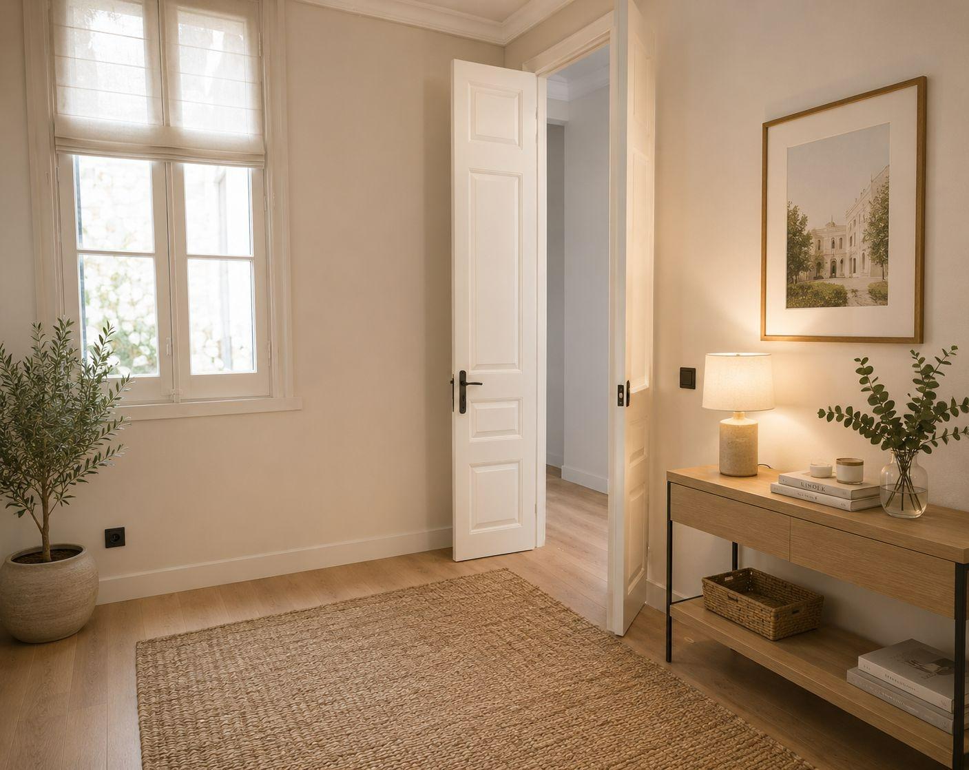 Flat for Sale in Barcelona