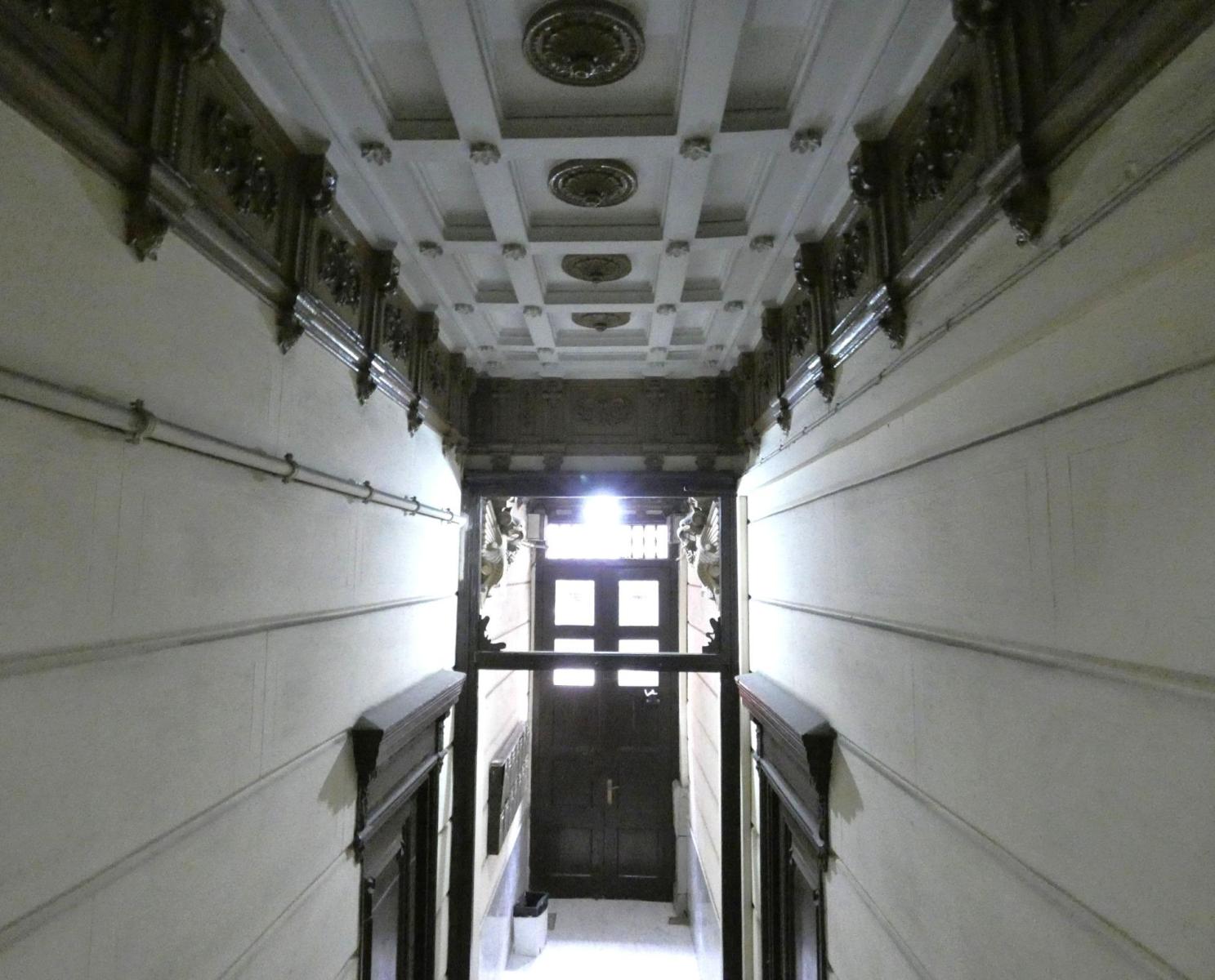 Flat for Sale in Barcelona