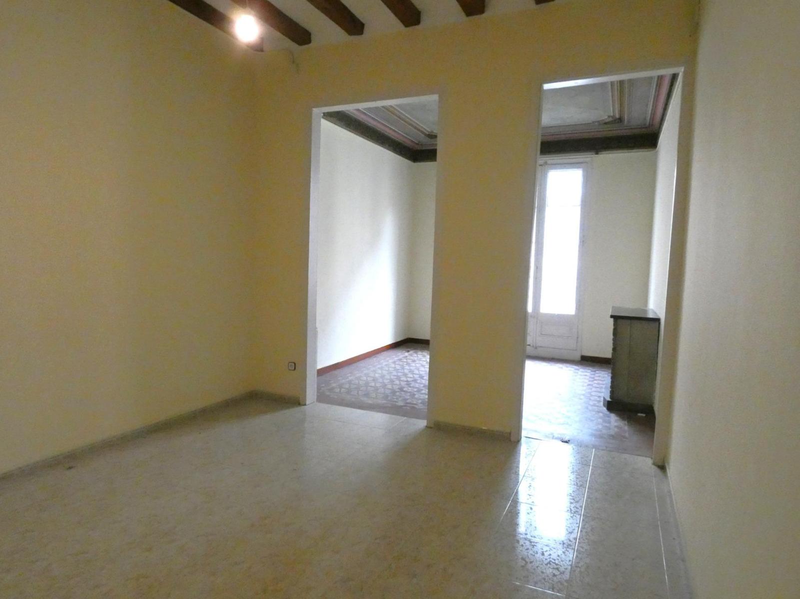 Flat for Sale in Barcelona