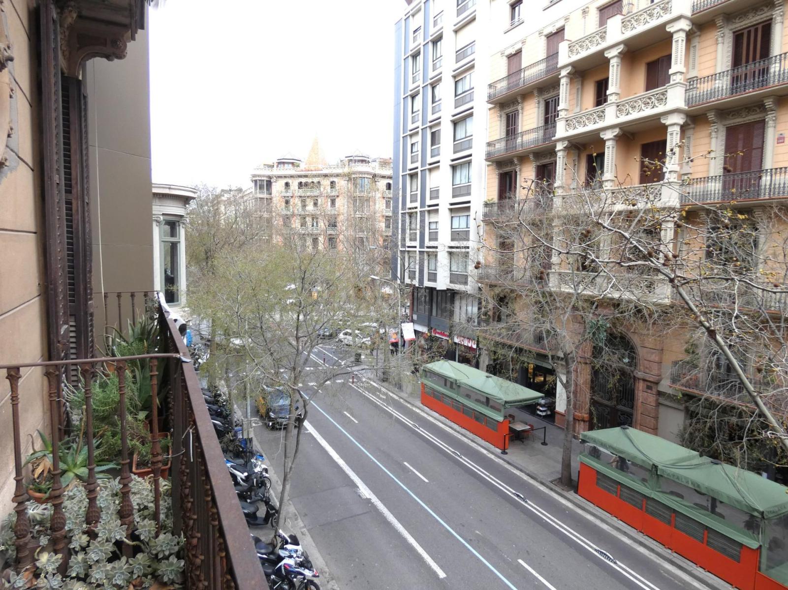 Flat for Sale in Barcelona