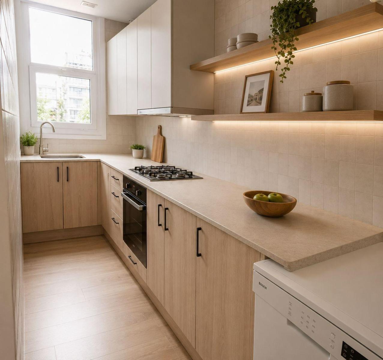 Flat for Sale in Barcelona