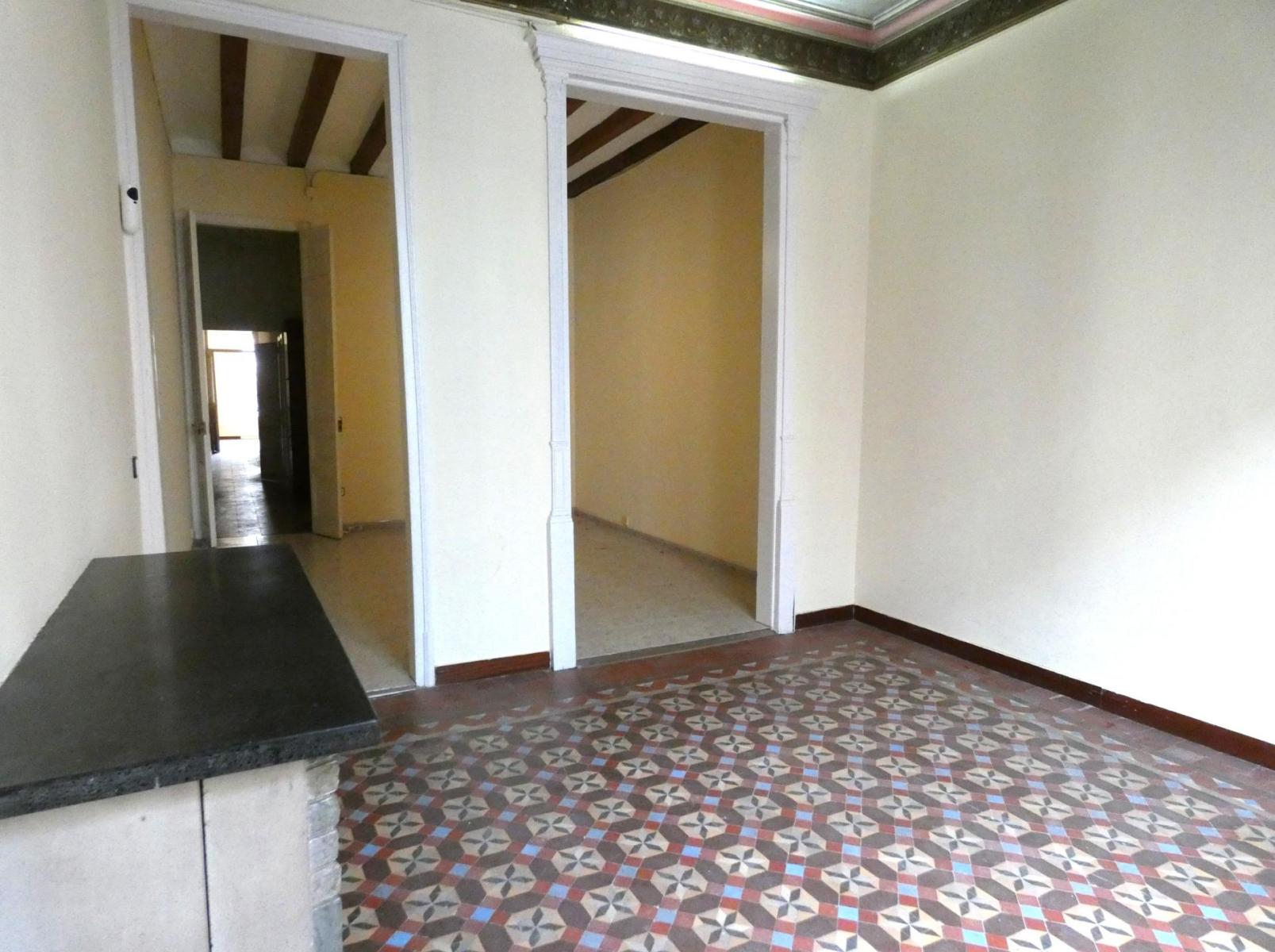 Flat for Sale in Barcelona