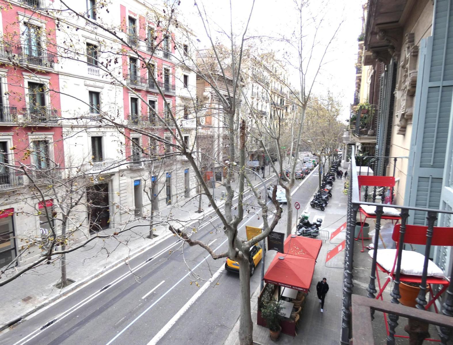 Flat for Sale in Barcelona
