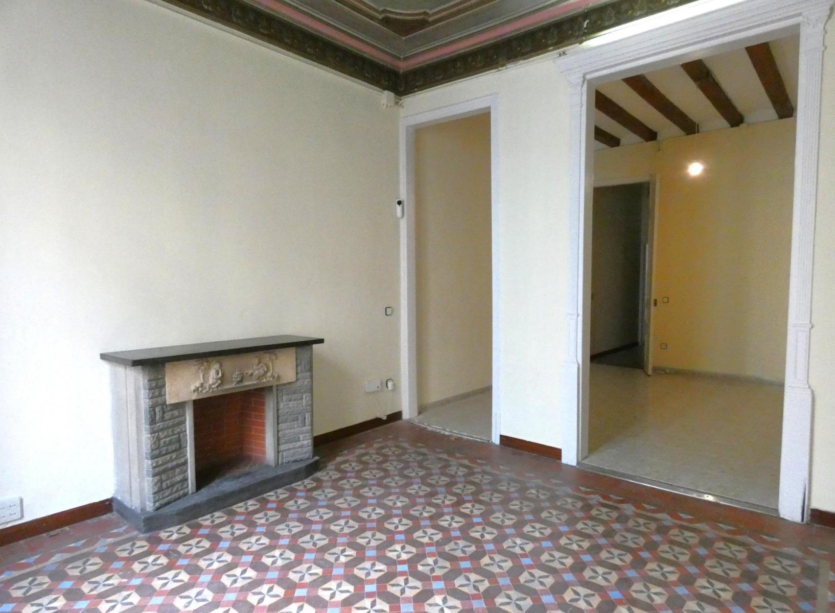 Flat for Sale in Barcelona