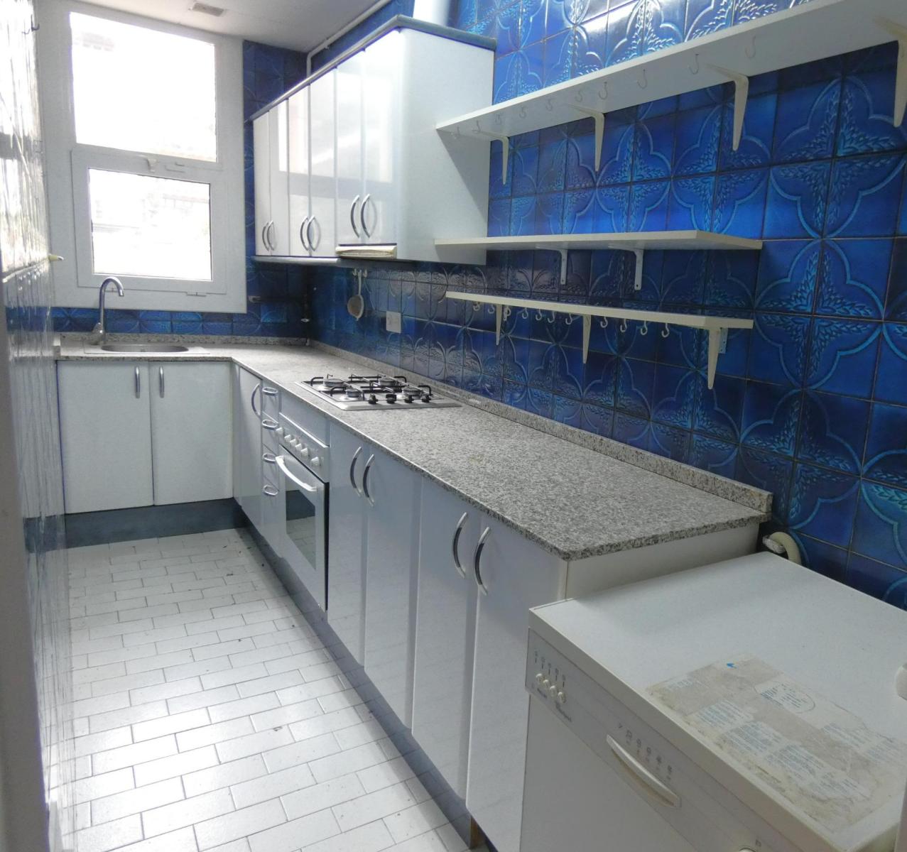 Flat for Sale in Barcelona
