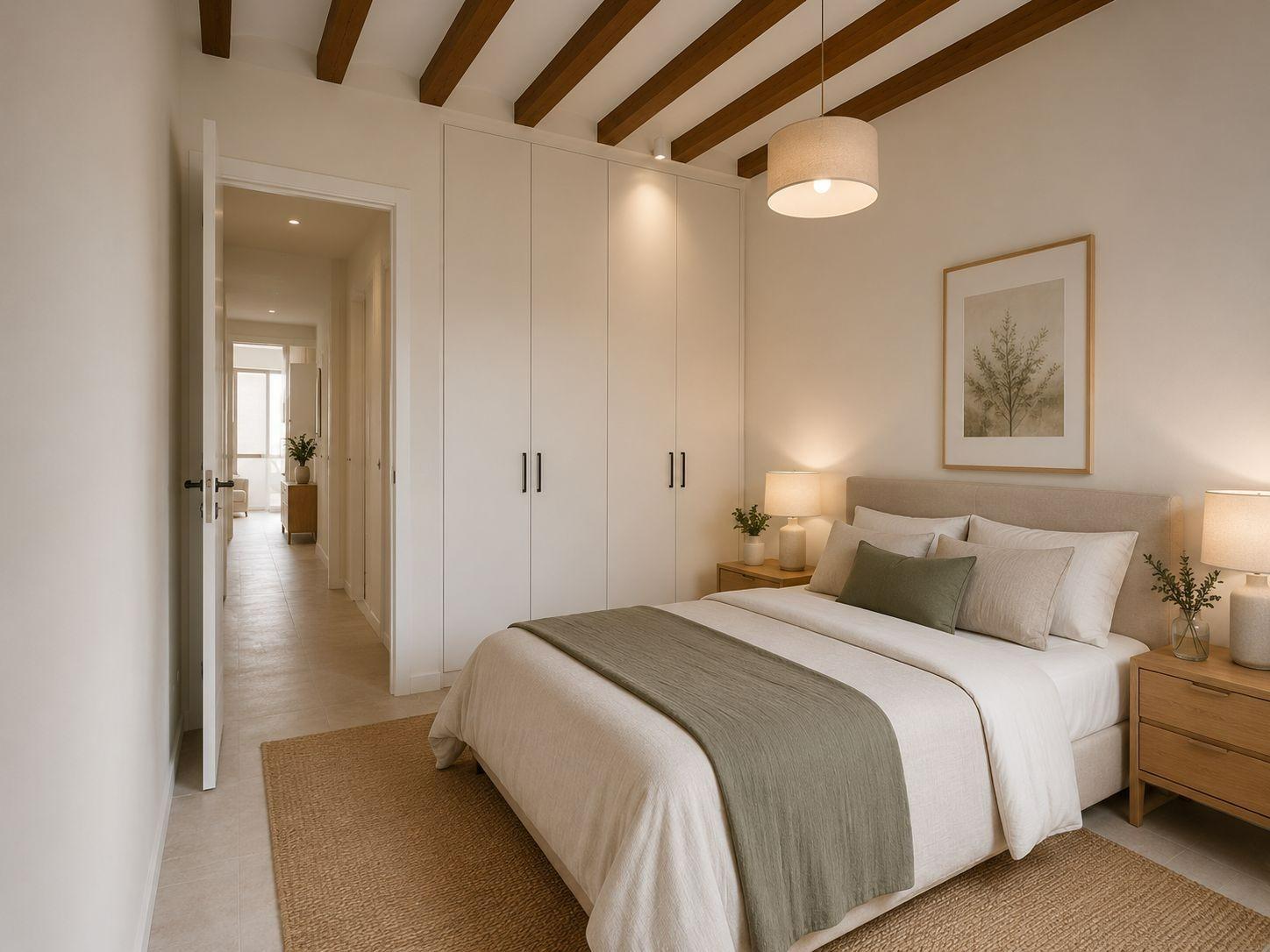 Flat for Sale in Barcelona