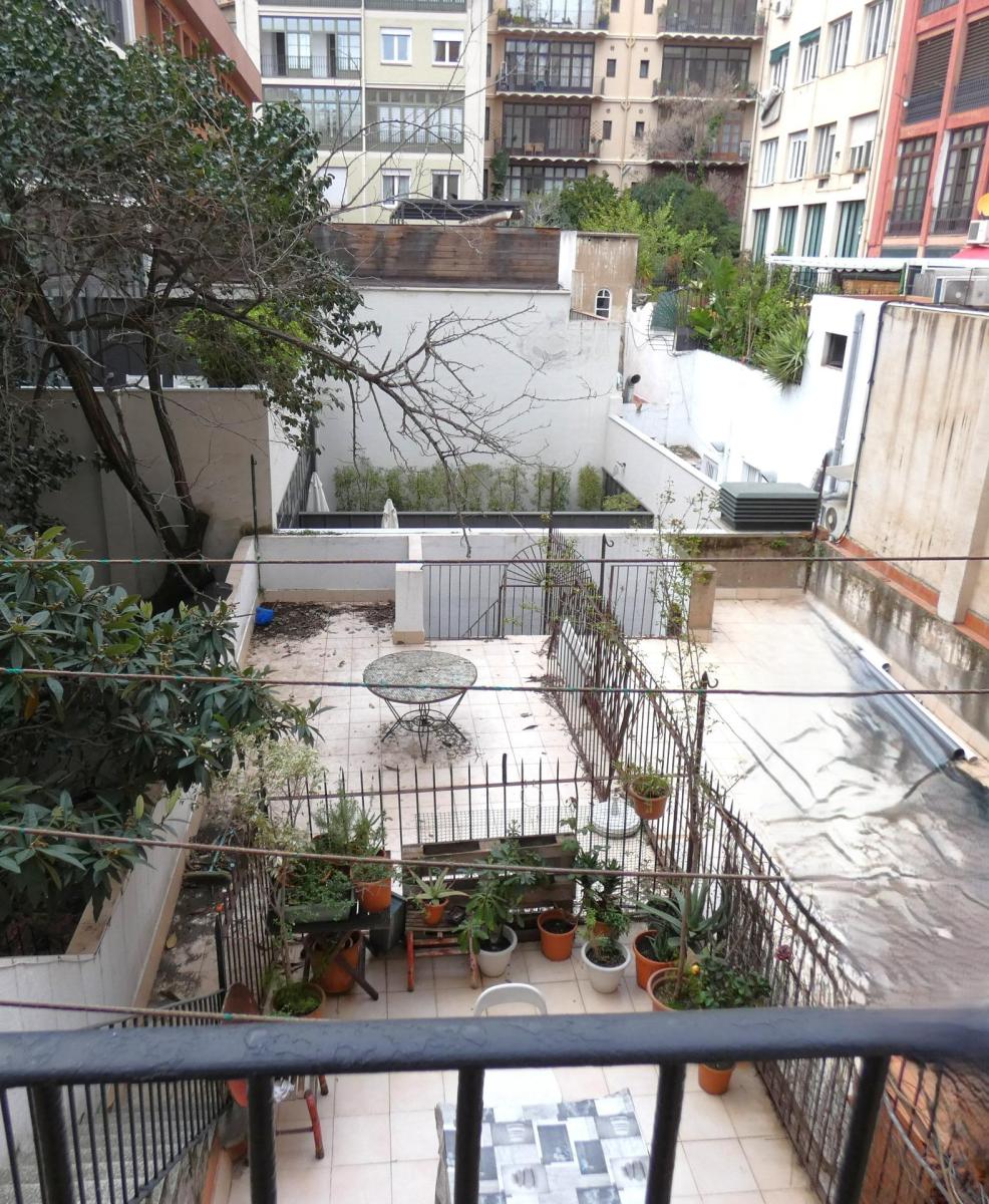 Flat for Sale in Barcelona