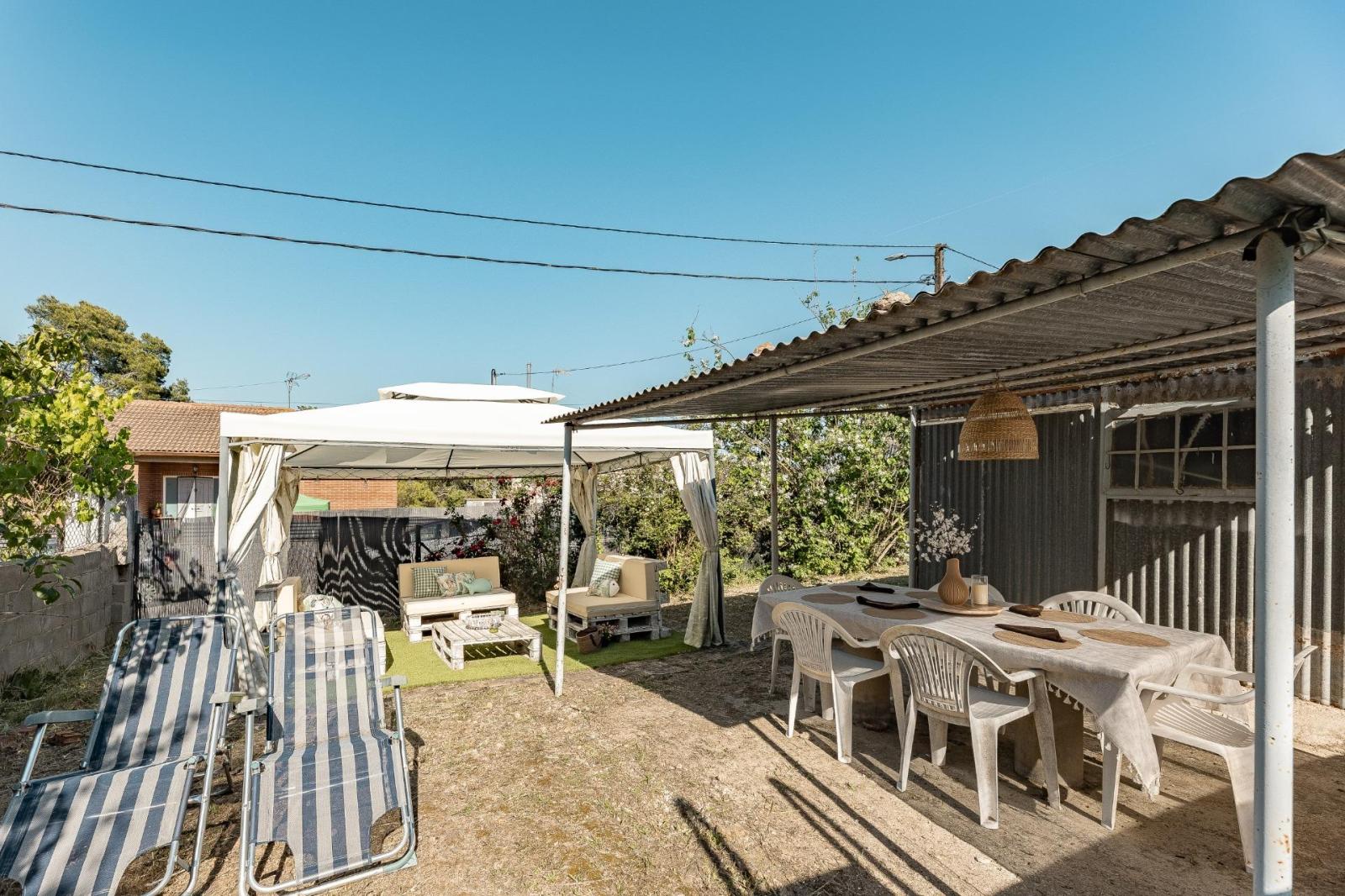 Parcela en Venta en Lliçà d'Amunt