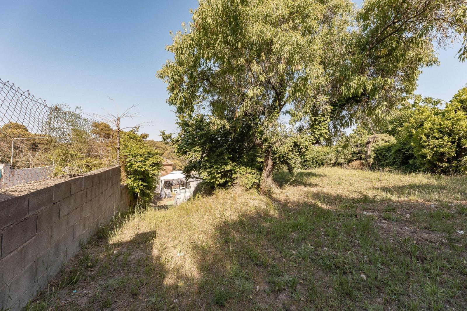 Parcela en Venta en Lliçà d'Amunt
