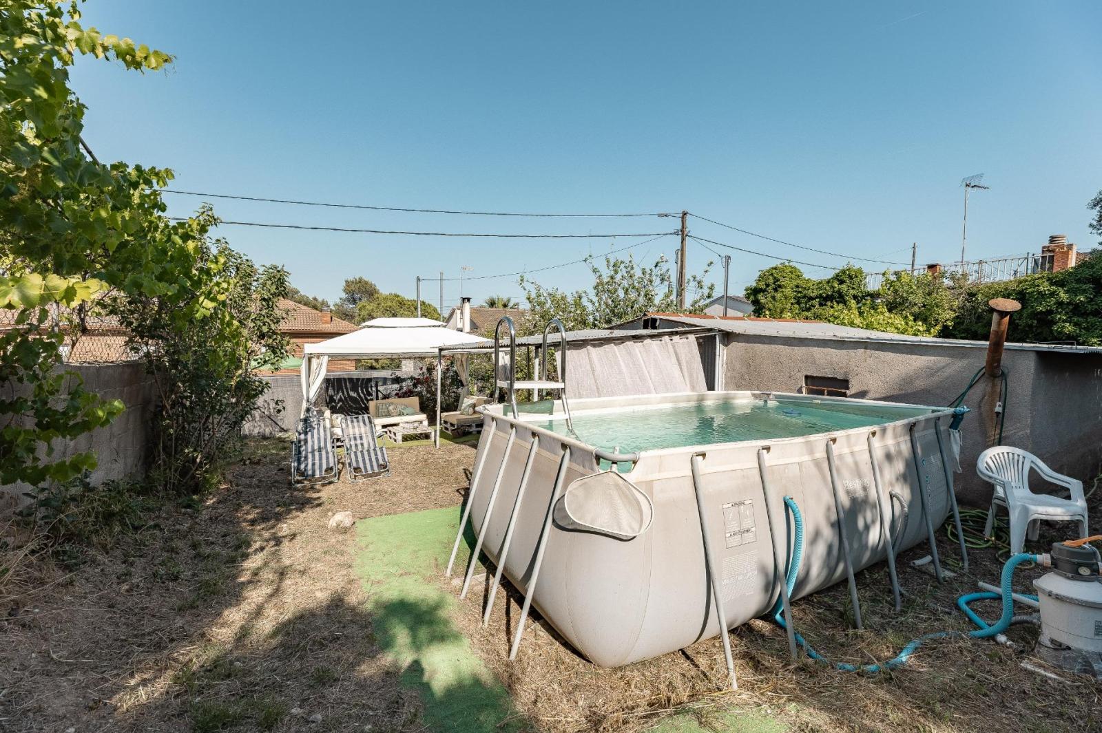 Parcela en Venta en Lliçà d'Amunt