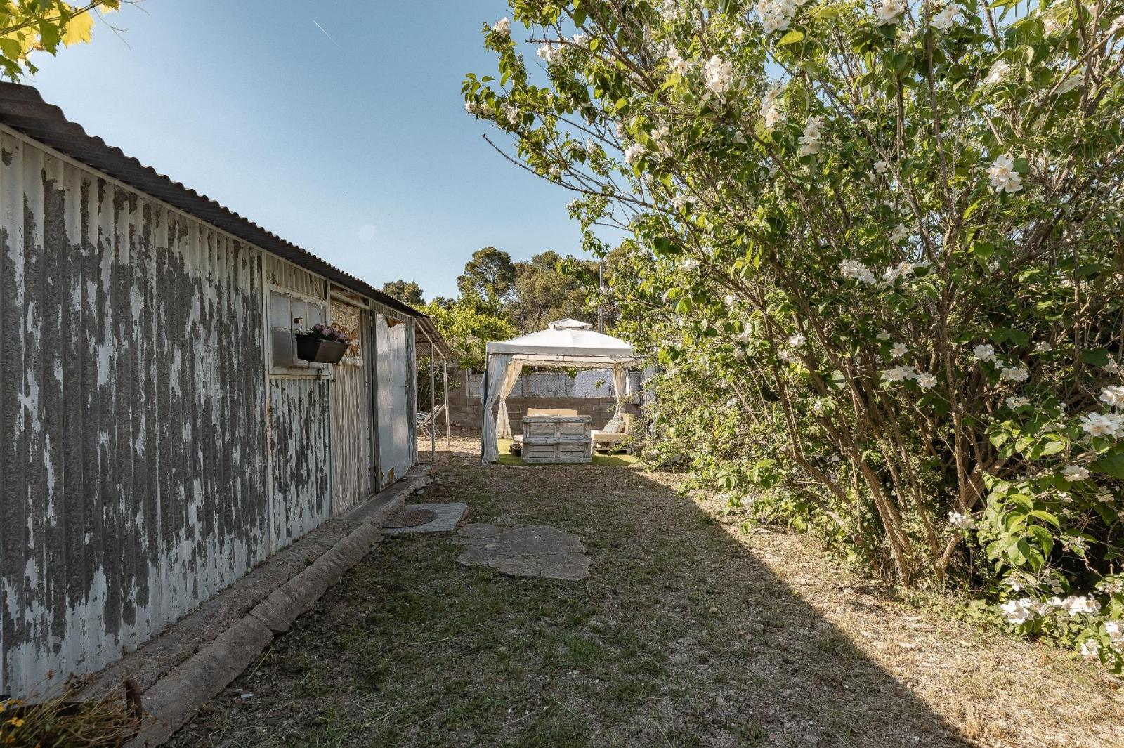 Parcela en Venta en Lliçà d'Amunt