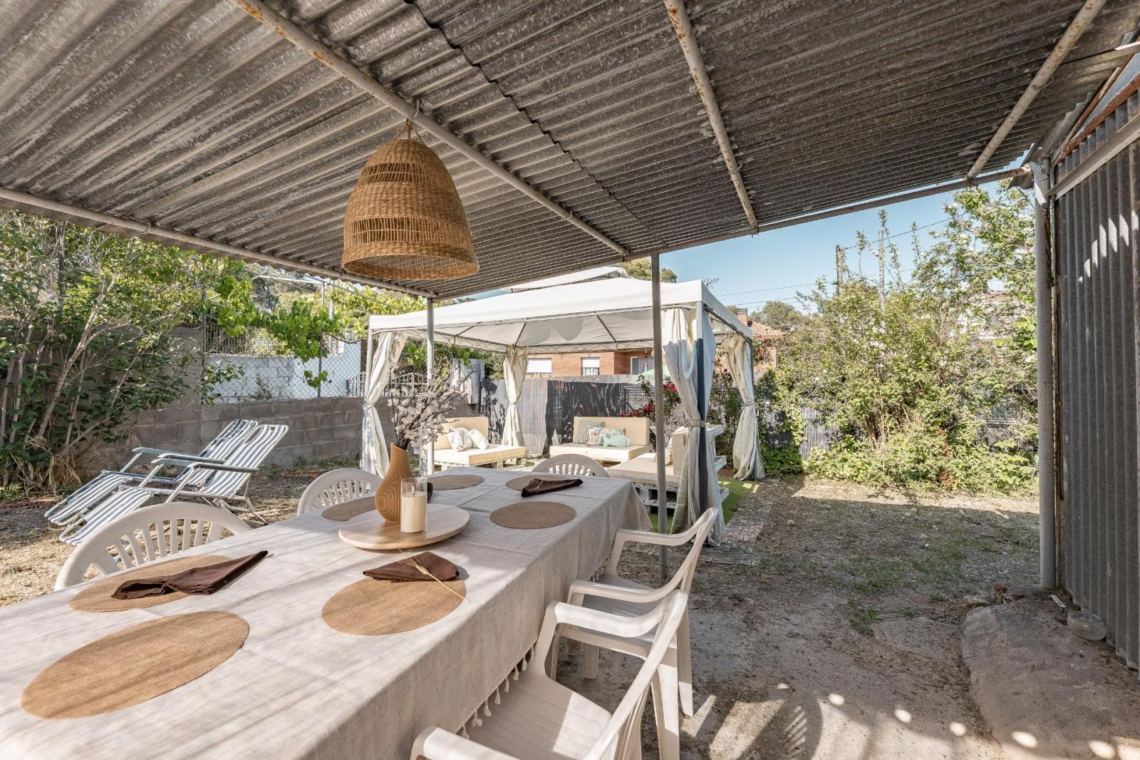 Parcela en Venta en Lliçà d'Amunt