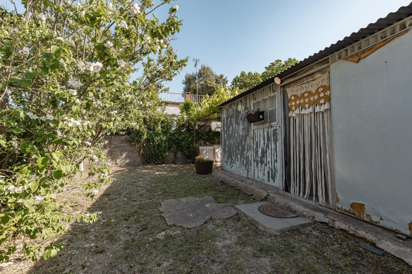 Parcela en Venta en Lliçà d'Amunt