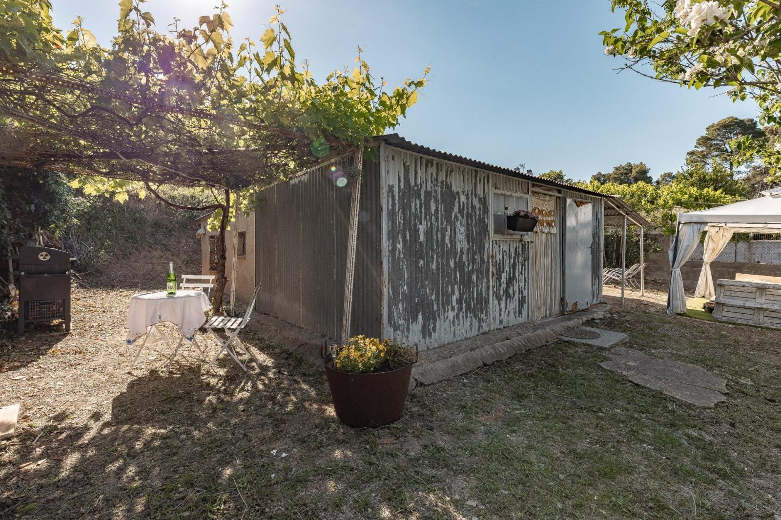 Parcela en Venta en Lliçà d'Amunt
