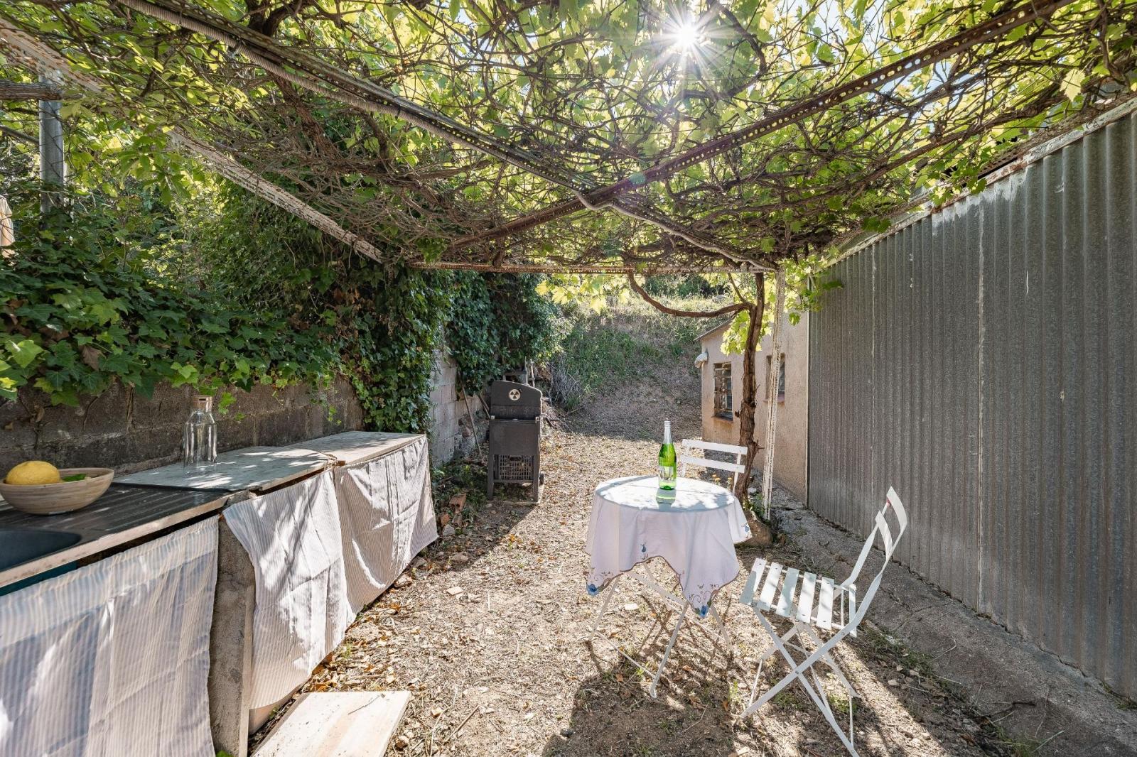 Parcela en Venta en Lliçà d'Amunt
