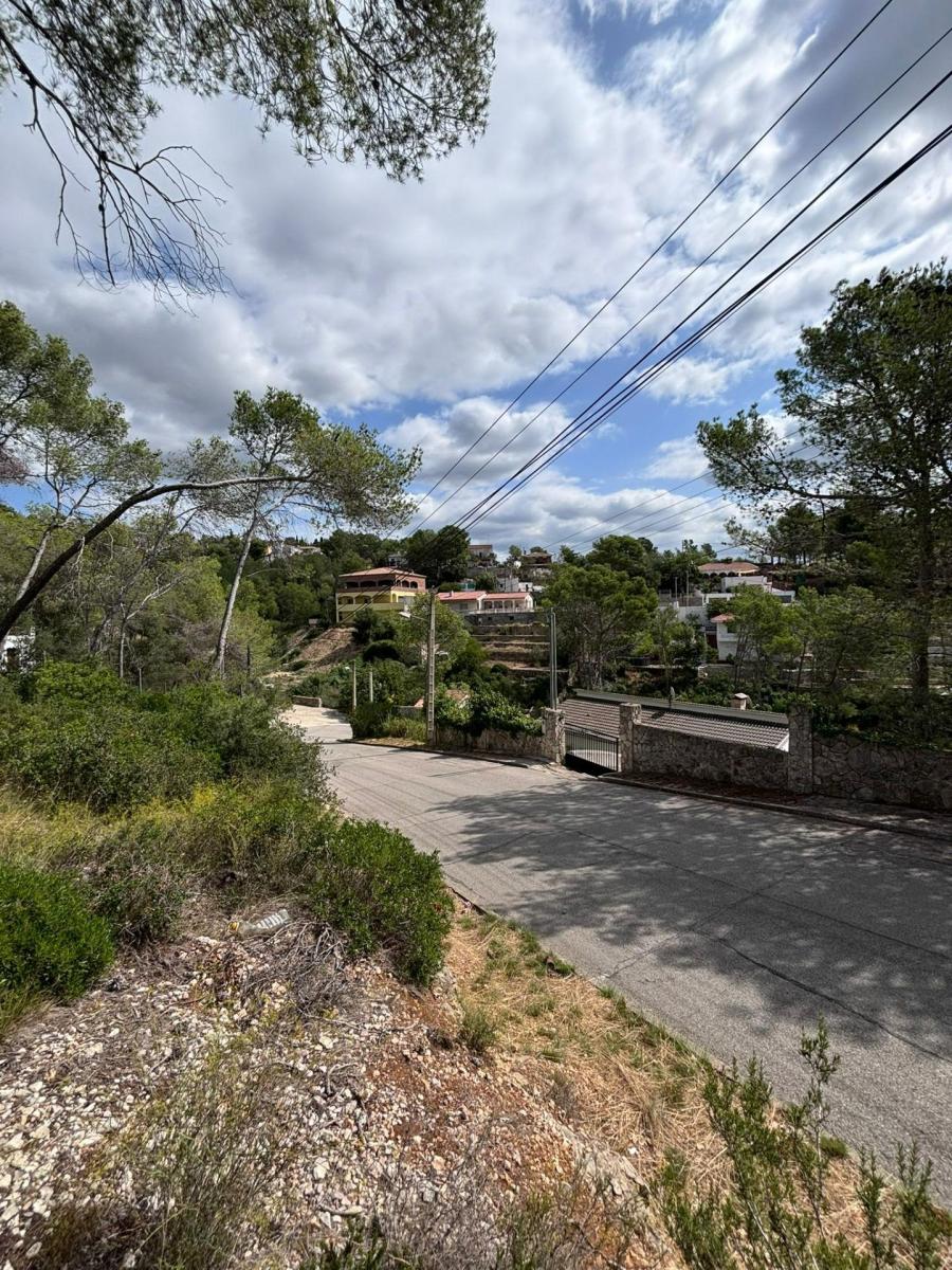 Parcela en Venta en Olivella