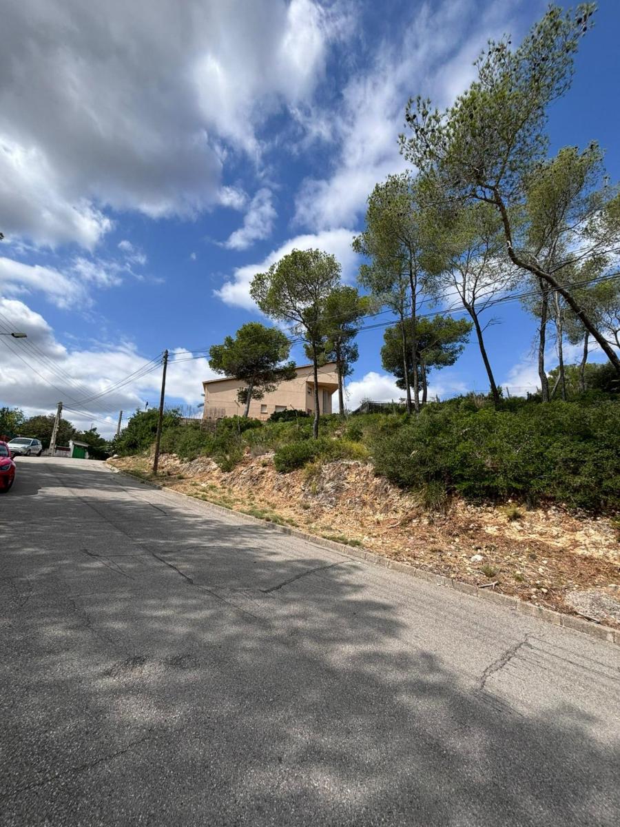 Parcela en Venta en Olivella