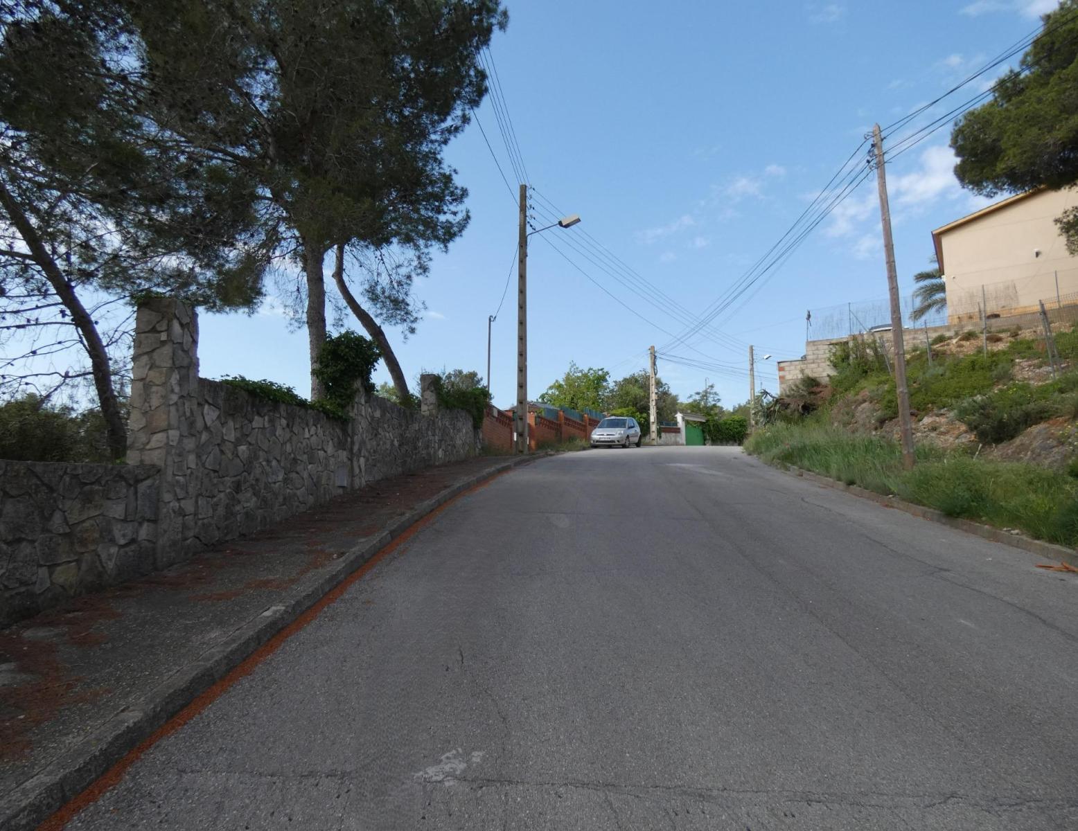 Parcela en Venta en Olivella