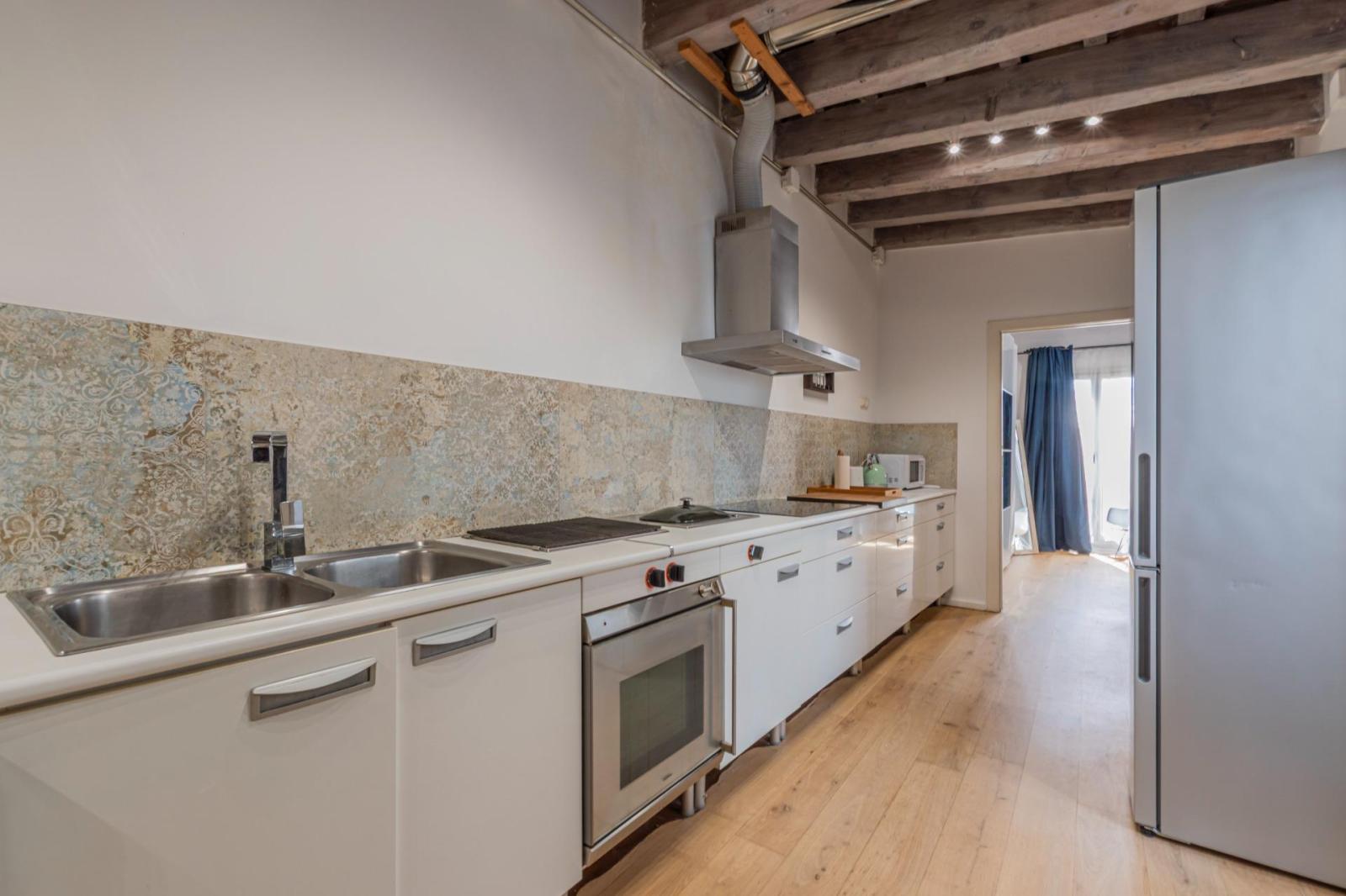 Flat for Sale in Barcelona