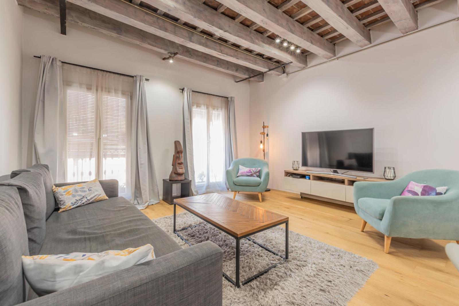 Flat for Sale in Barcelona