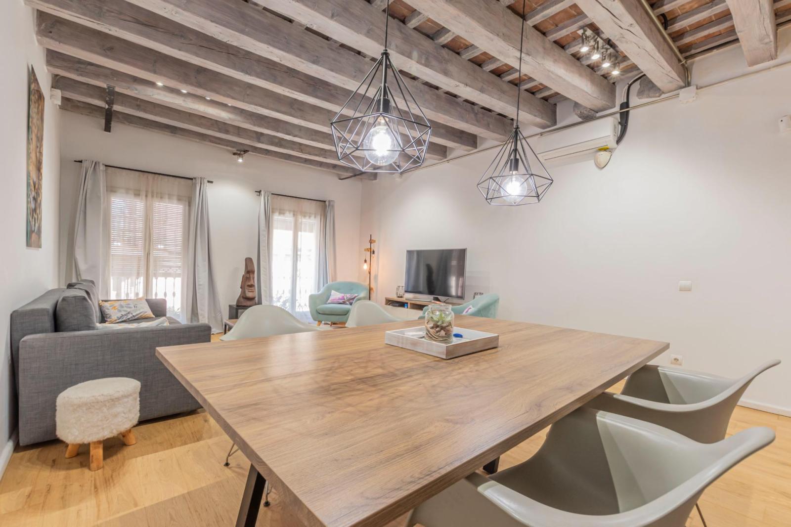 Flat for Sale in Barcelona