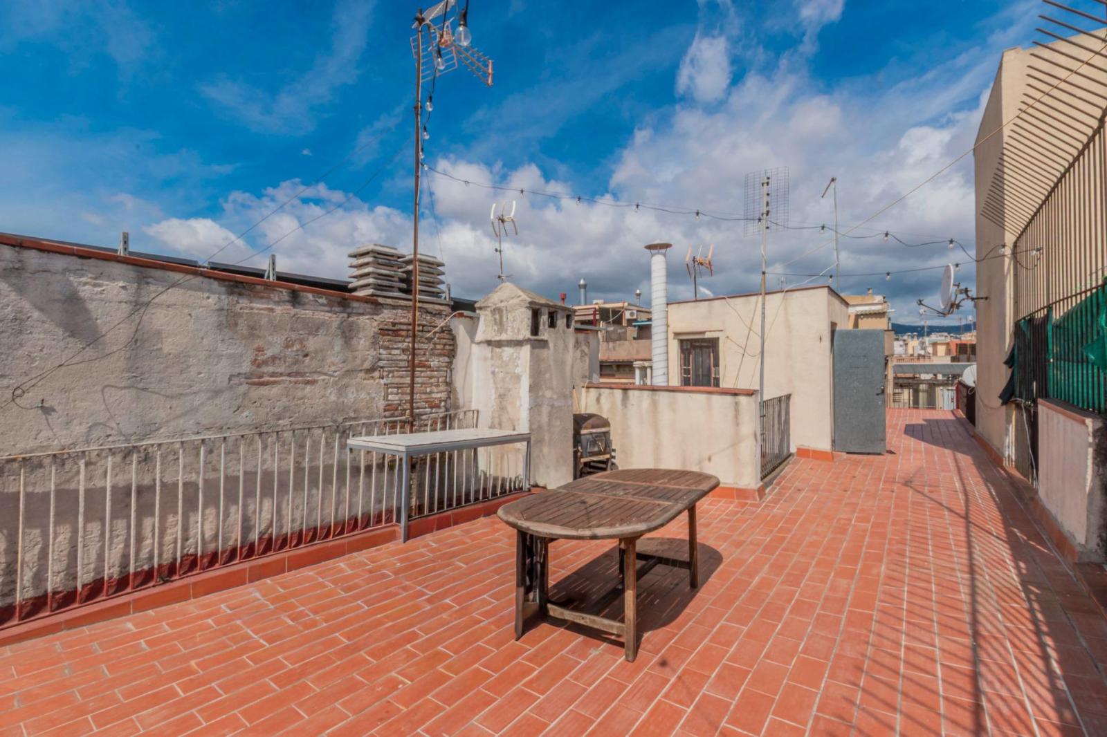 Flat for Sale in Barcelona
