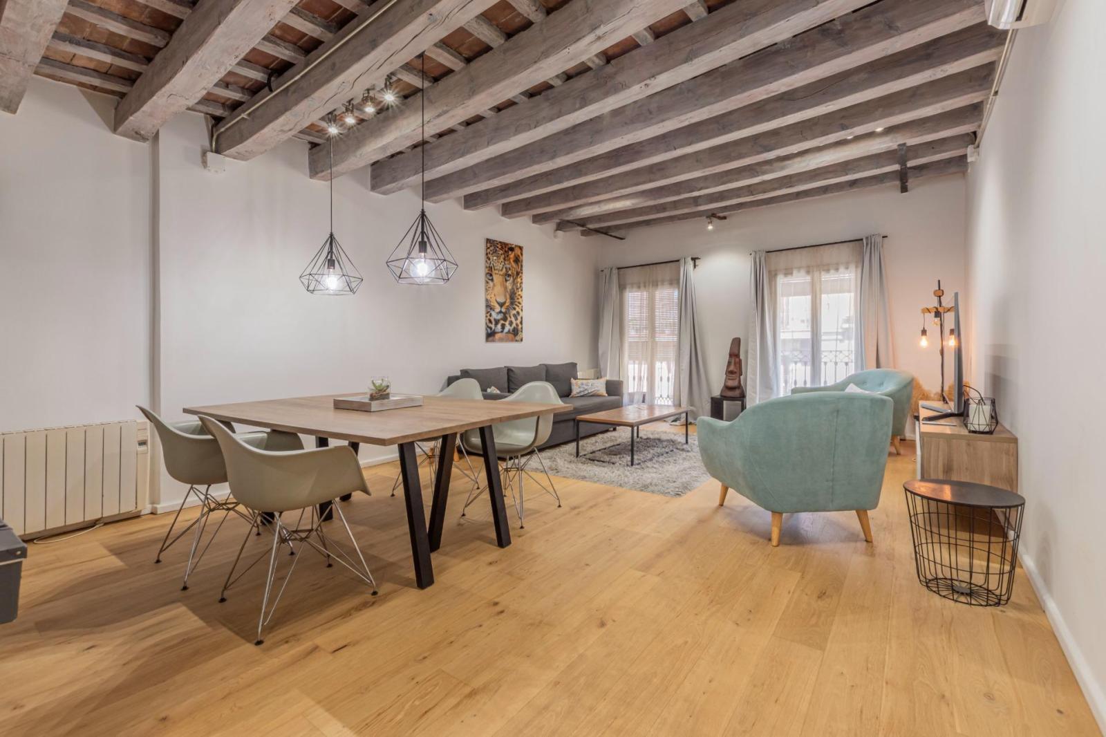 Flat for Sale in Barcelona