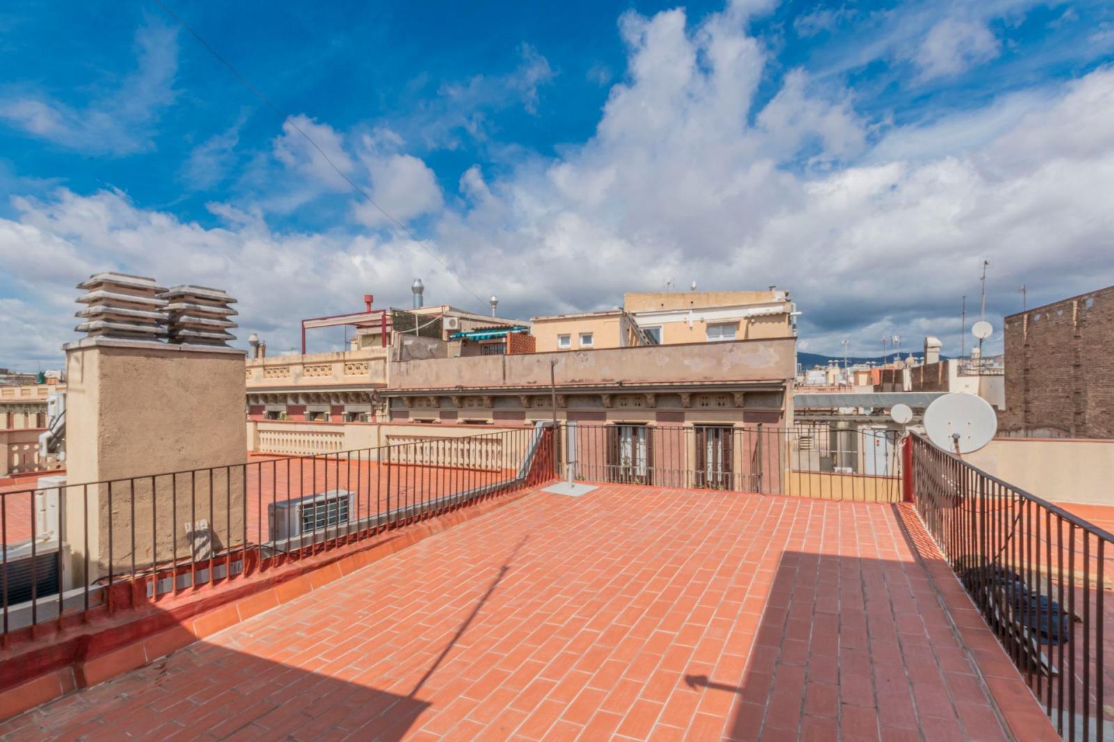 Flat for Sale in Barcelona