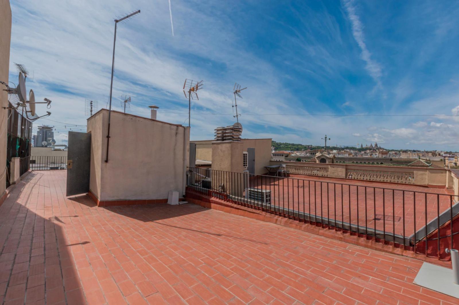 Flat for Sale in Barcelona