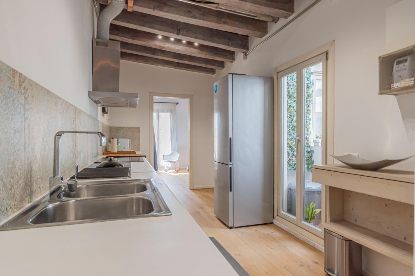 Flat for Sale in Barcelona