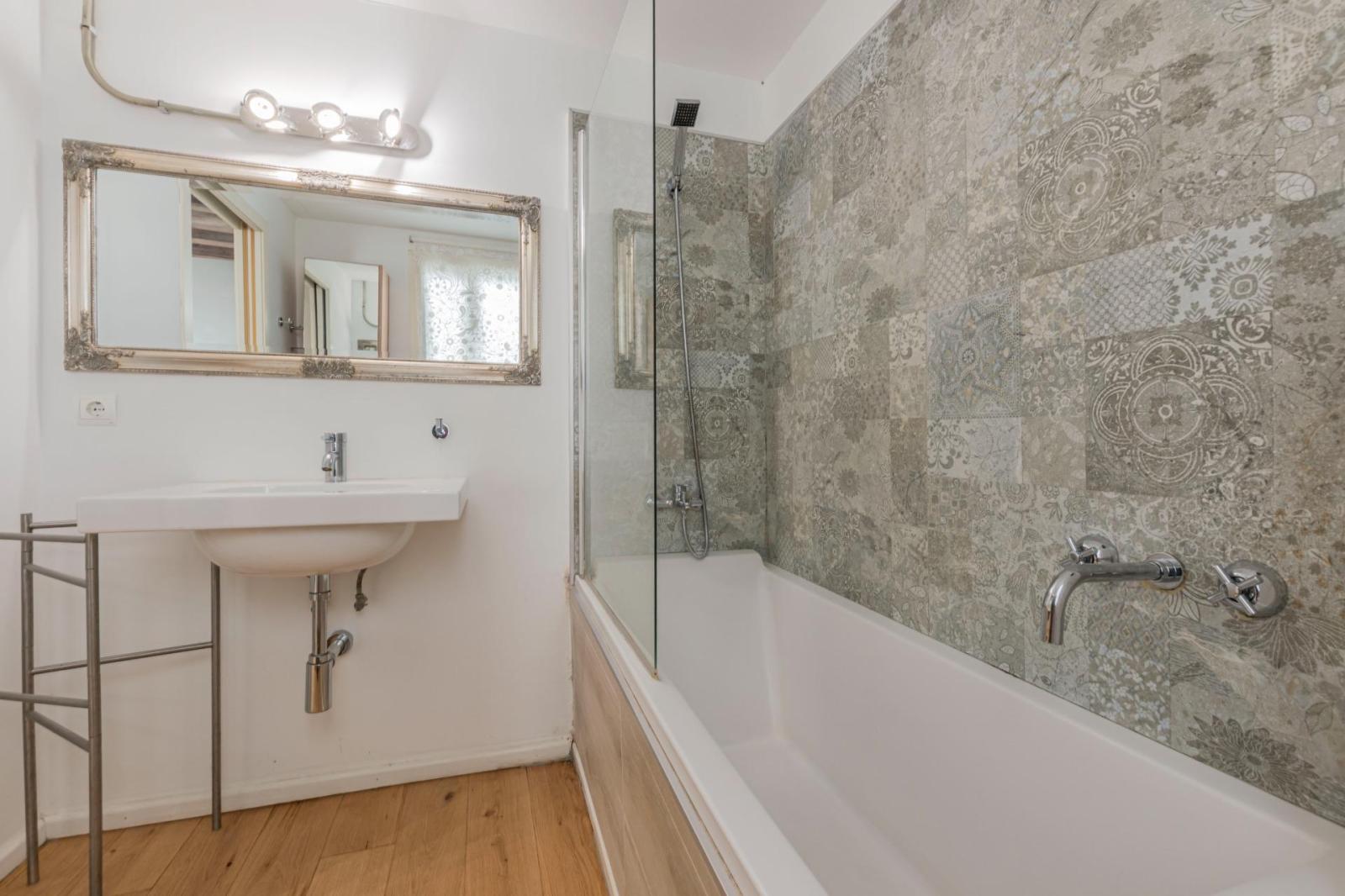 Flat for Sale in Barcelona