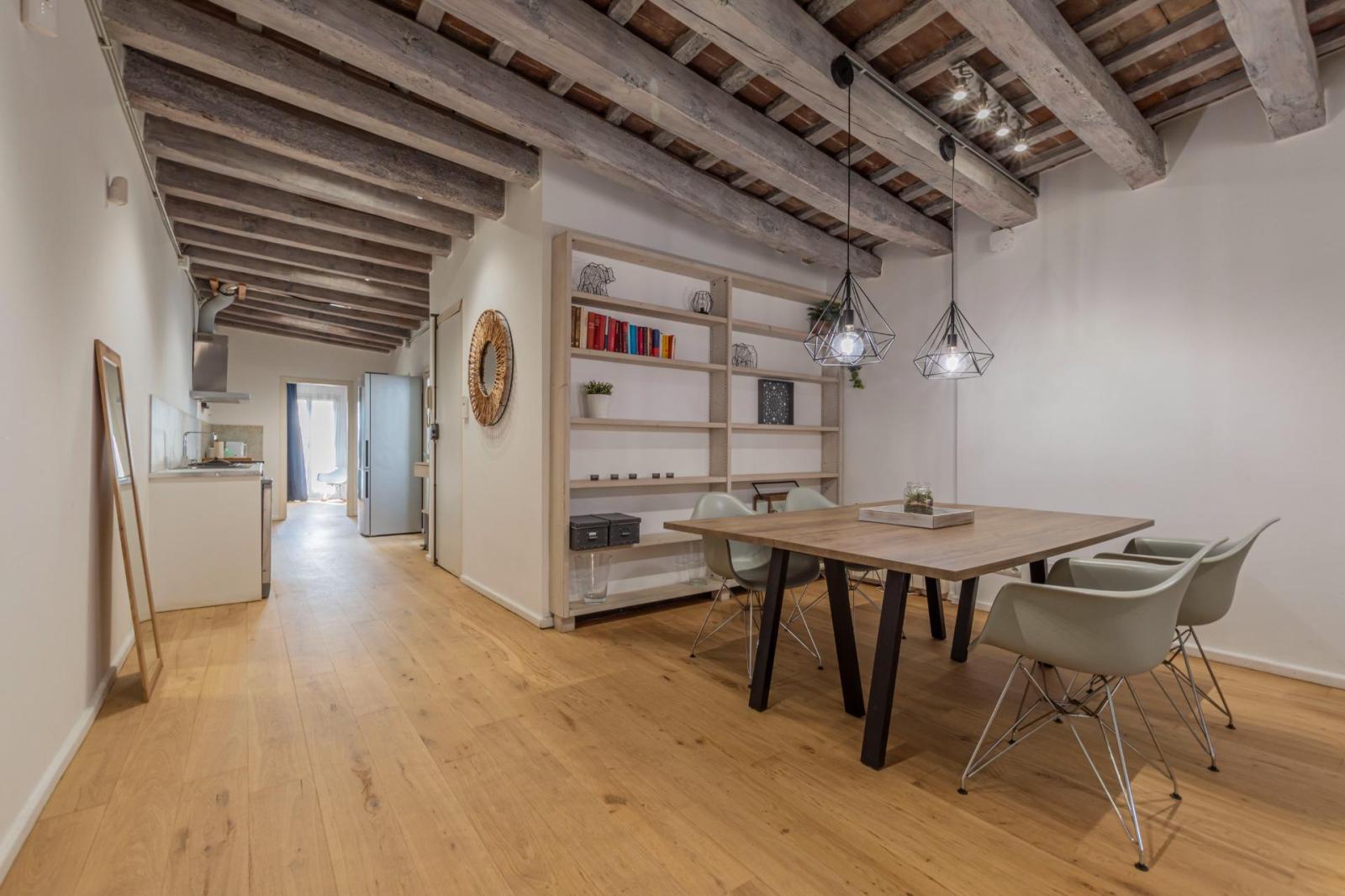 Flat for Sale in Barcelona