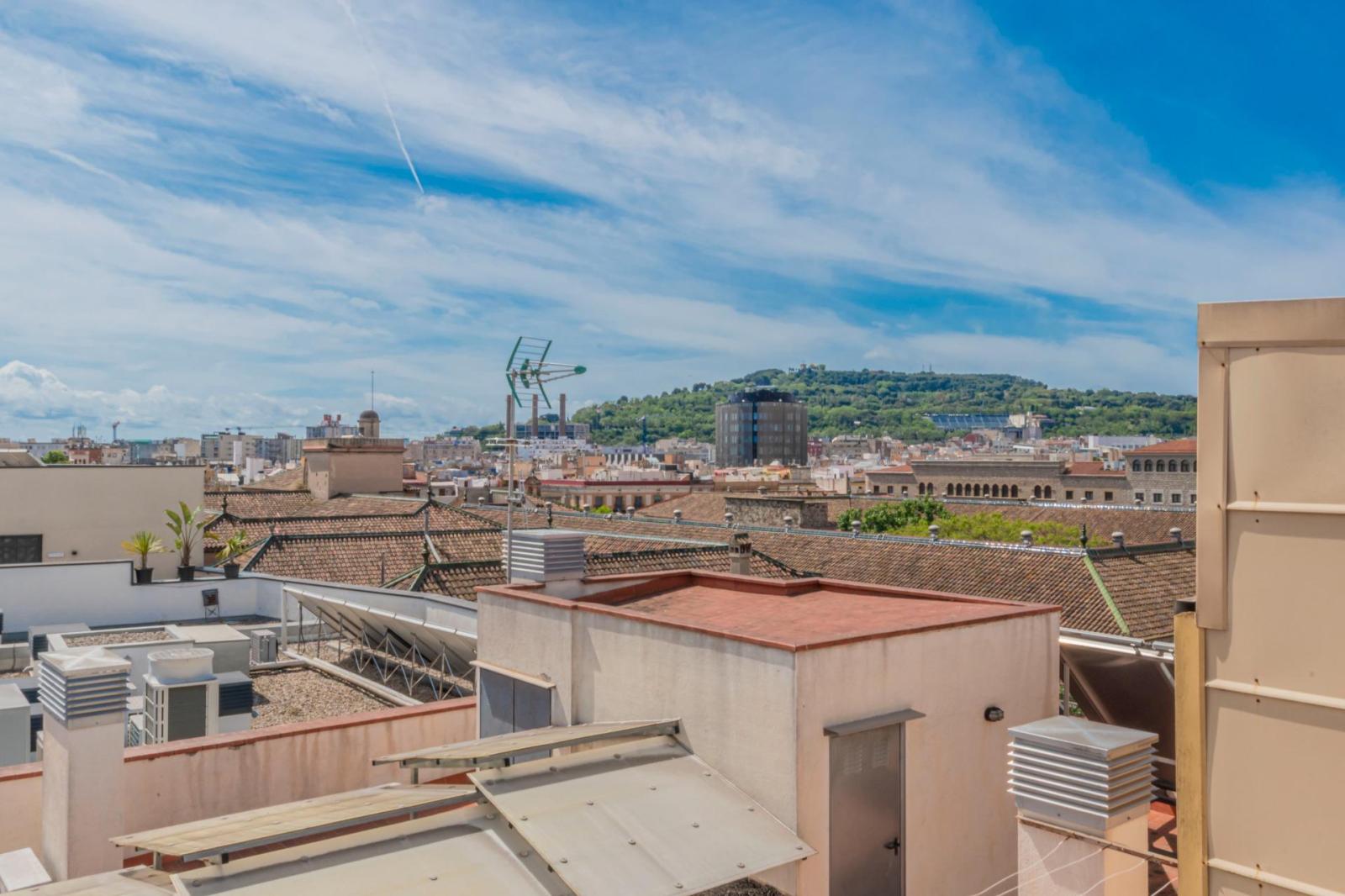 Flat for Sale in Barcelona
