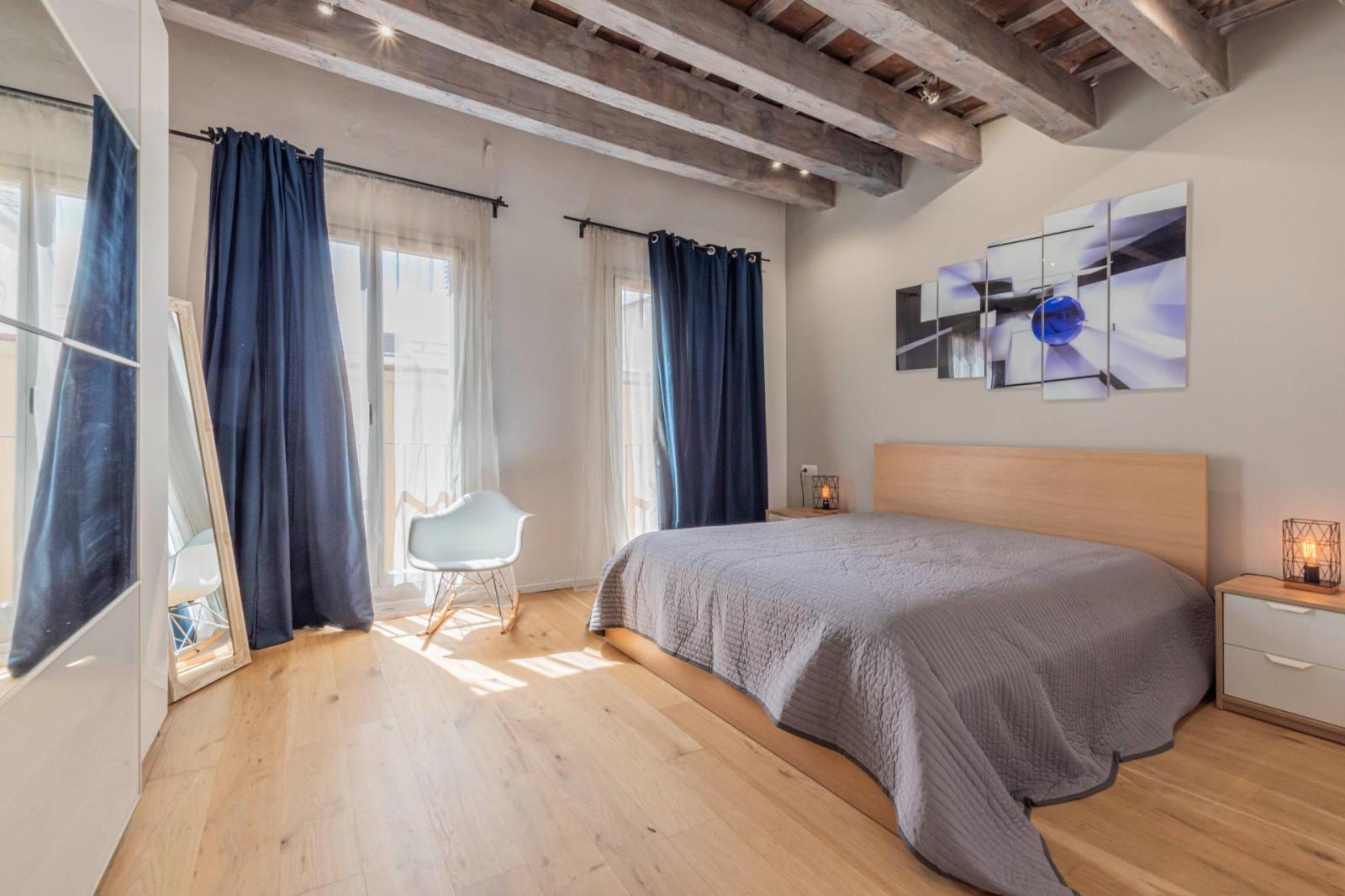 Flat for Sale in Barcelona