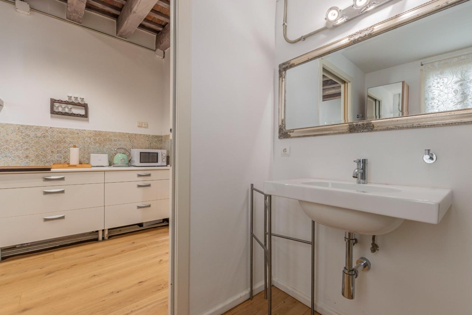 Flat for Sale in Barcelona